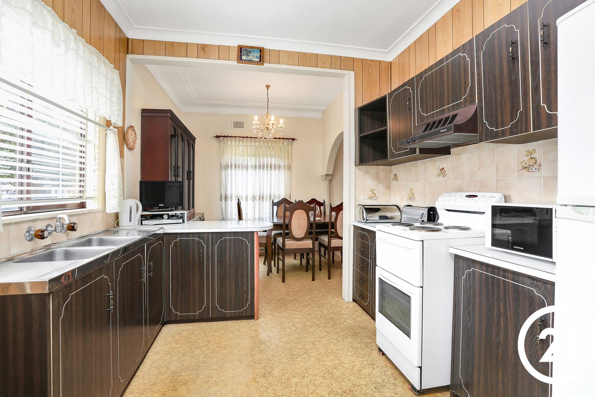 1/19 Campbell Street, Blacktown, NSW, 2148, Blacktown - Thumbnail 2
