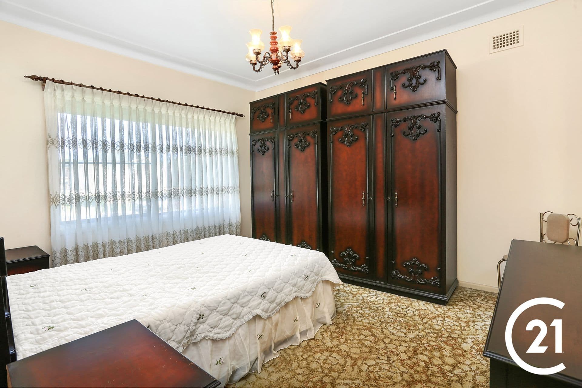 1/19 Campbell Street, Blacktown, NSW, 2148, Blacktown - Thumbnail 4