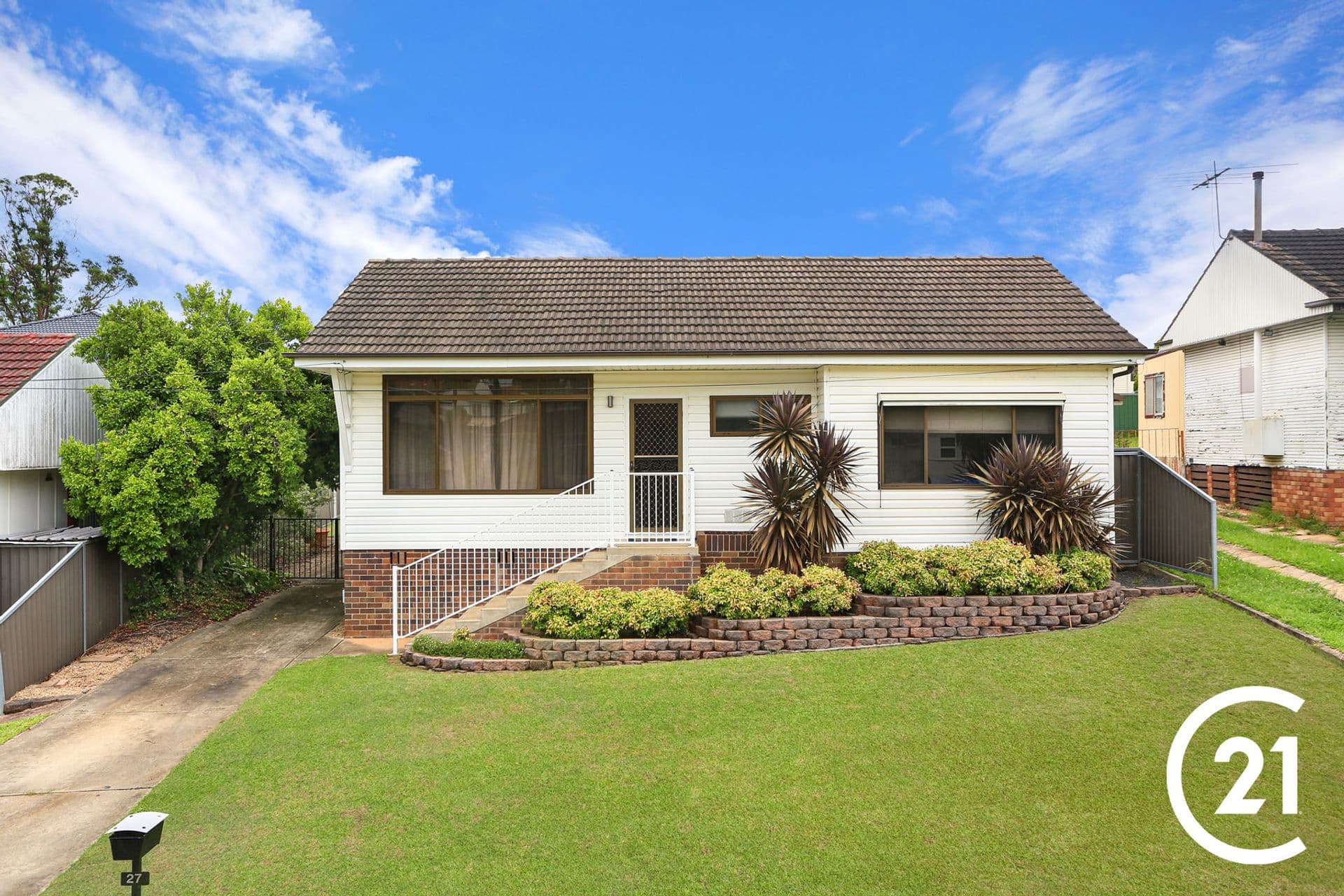 1/19 Campbell Street, Blacktown, NSW, 2148, Blacktown - Image 1