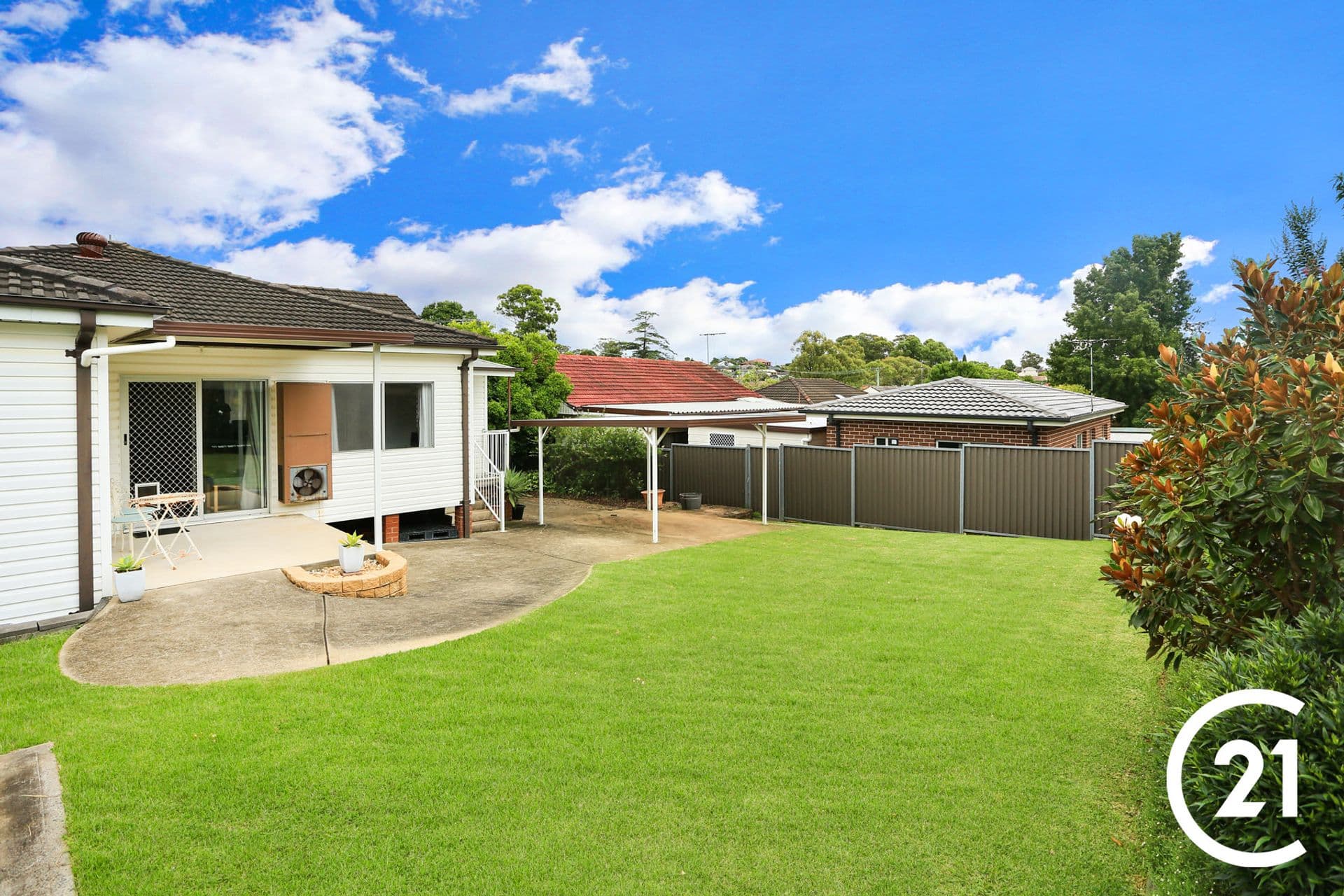 1/19 Campbell Street, Blacktown, NSW, 2148, Blacktown - Thumbnail 8