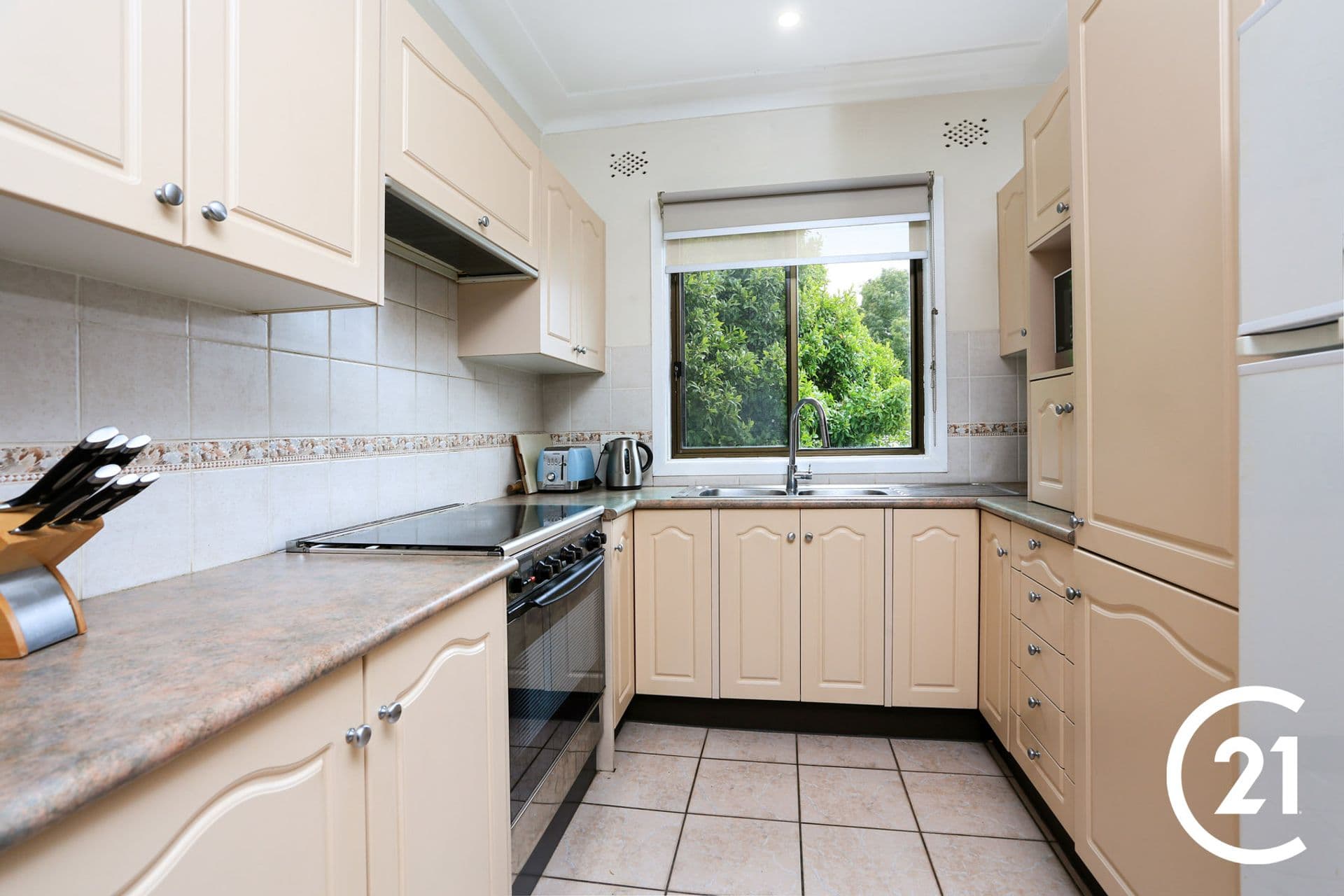 1/19 Campbell Street, Blacktown, NSW, 2148, Blacktown - Thumbnail 2