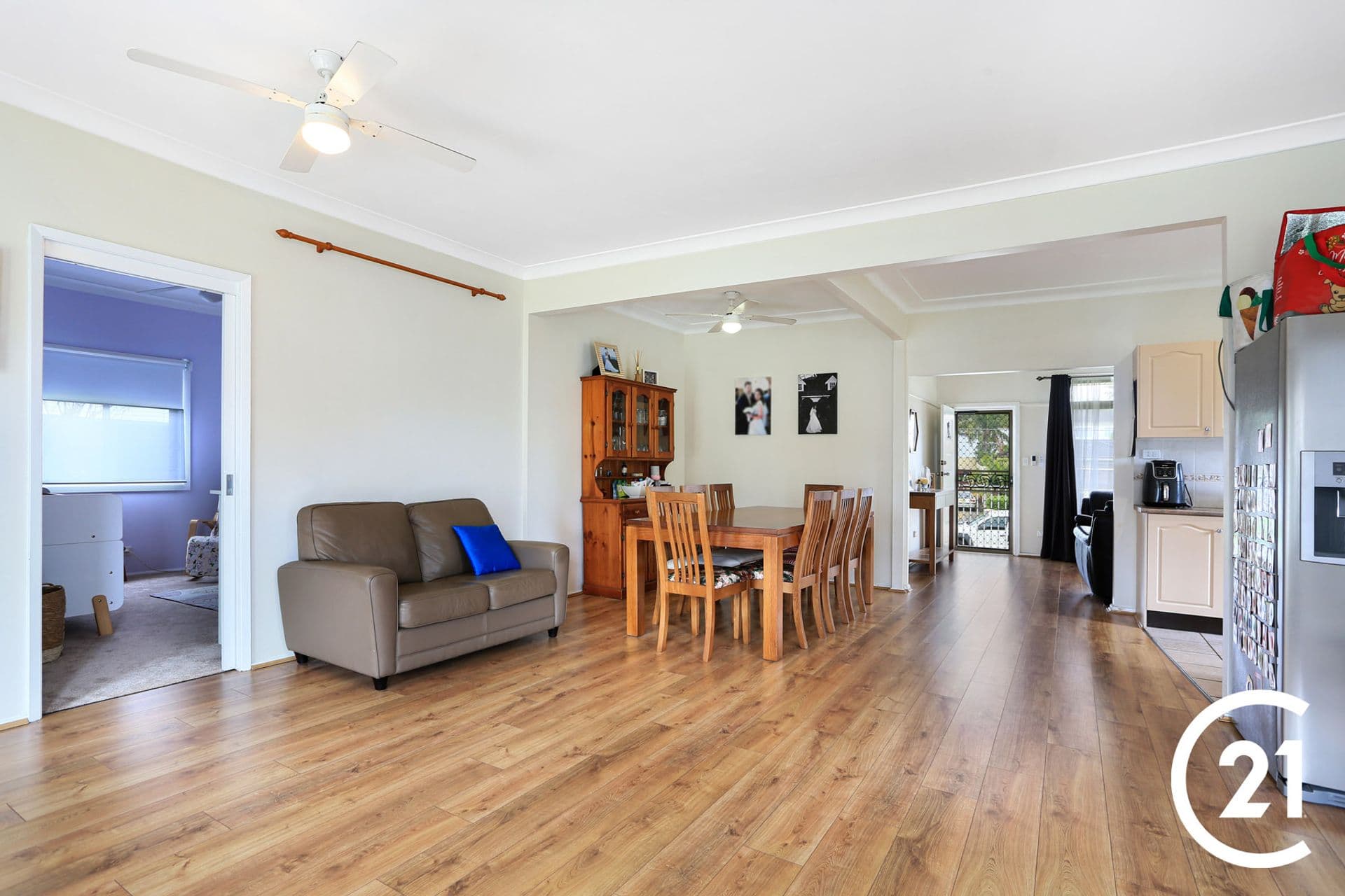1/19 Campbell Street, Blacktown, NSW, 2148, Blacktown - Thumbnail 4