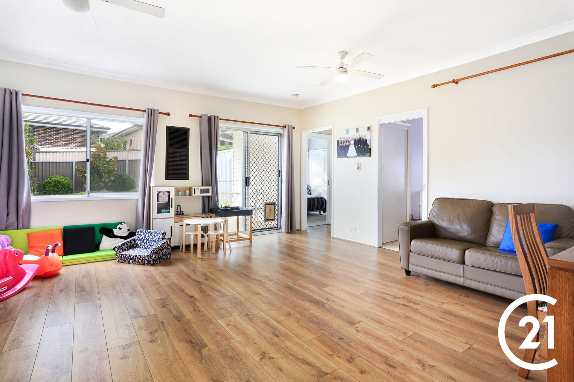 1/19 Campbell Street, Blacktown, NSW, 2148, Blacktown - Thumbnail 3
