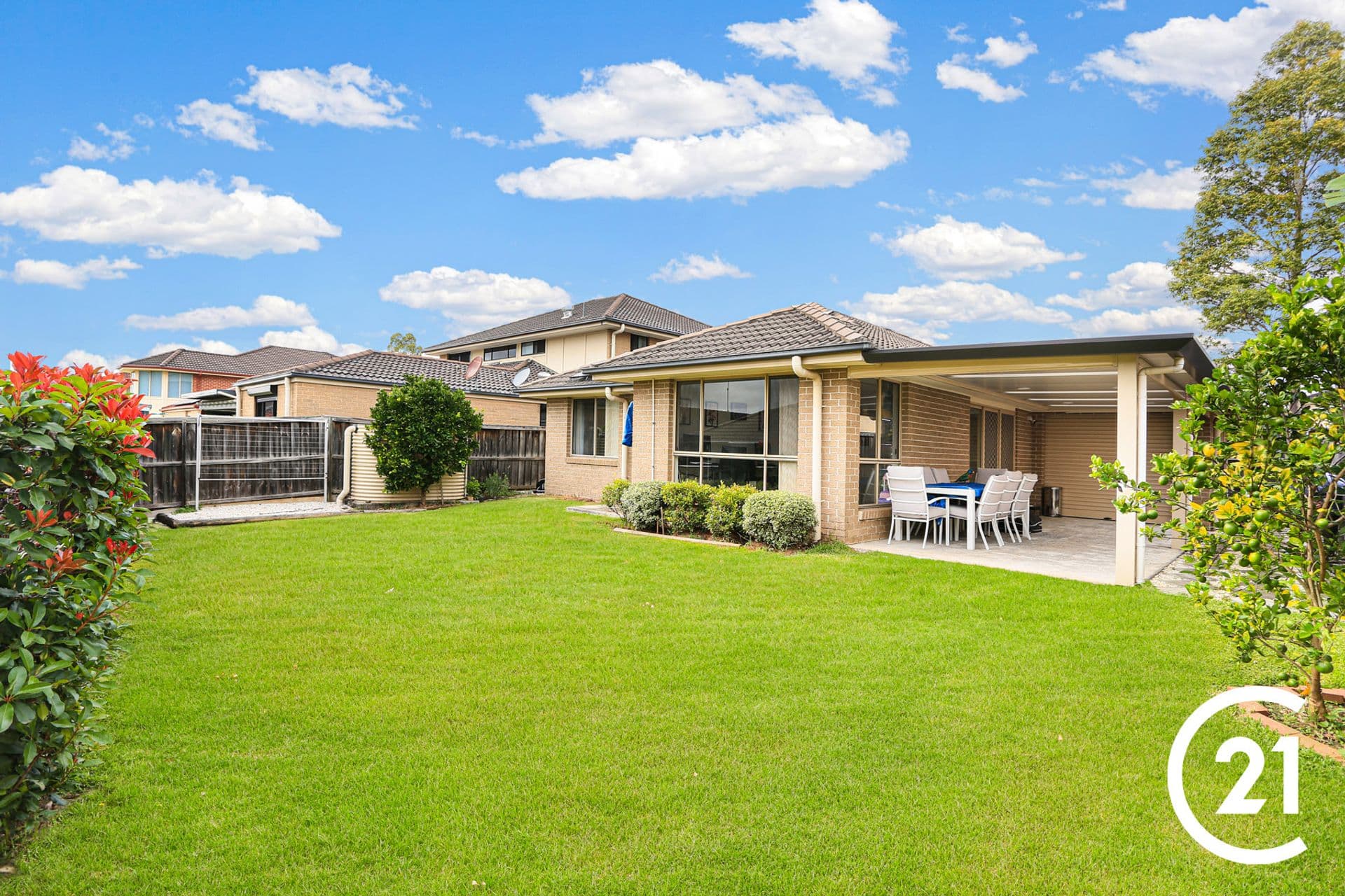 1/19 Campbell Street, Blacktown, NSW, 2148, Woodcroft - Thumbnail 8