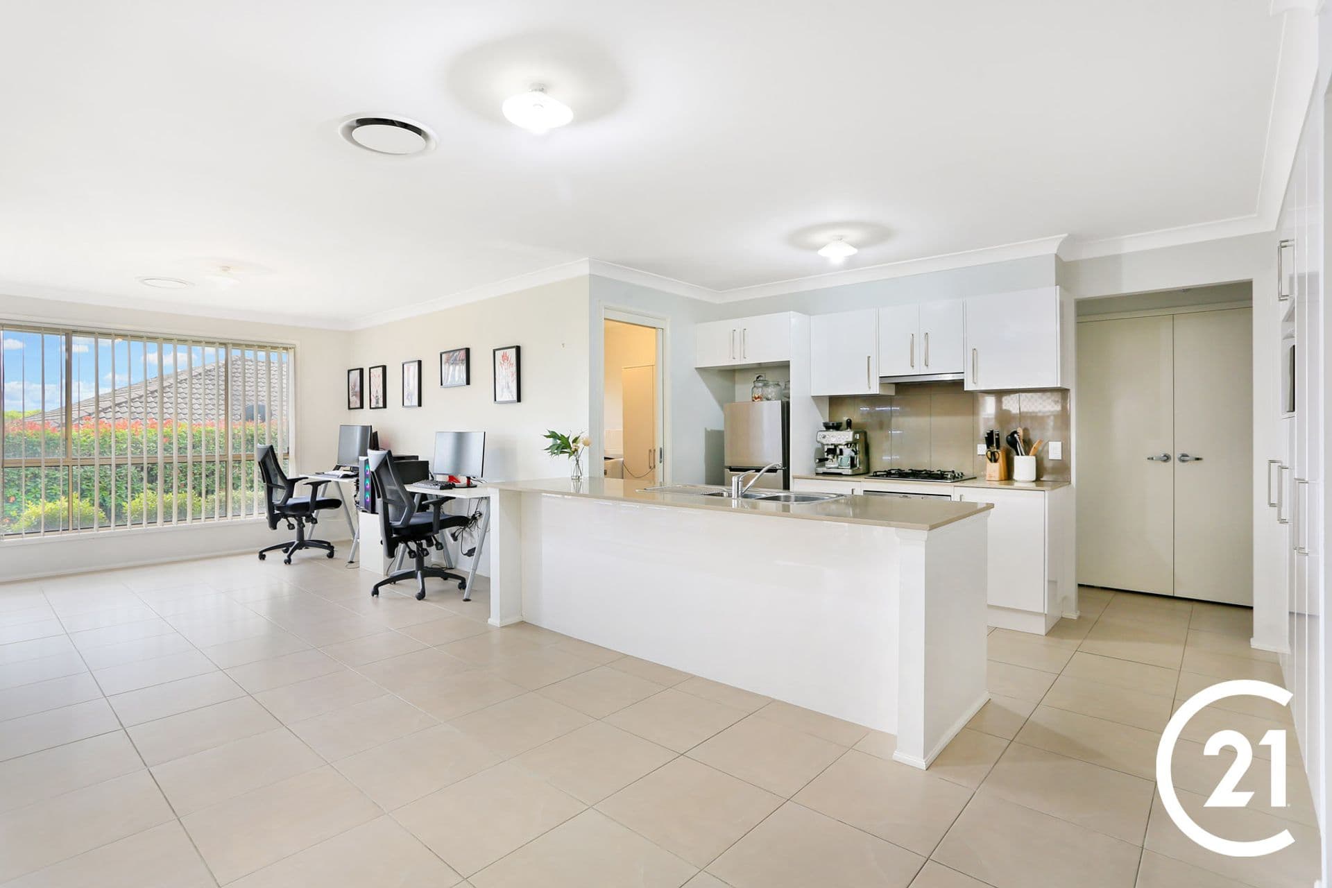 1/19 Campbell Street, Blacktown, NSW, 2148, Woodcroft - Thumbnail 2
