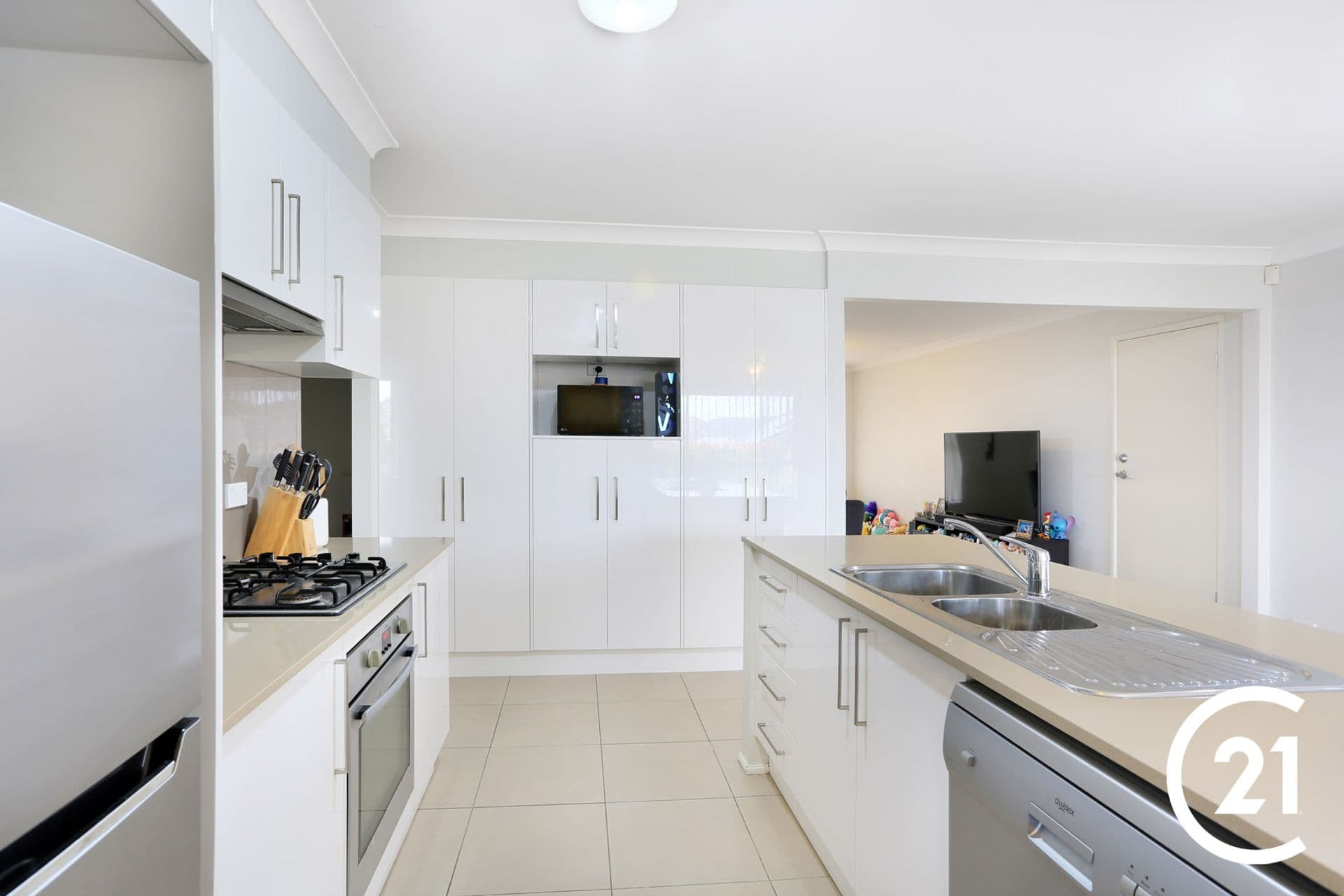 1/19 Campbell Street, Blacktown, NSW, 2148, Woodcroft - Thumbnail 3