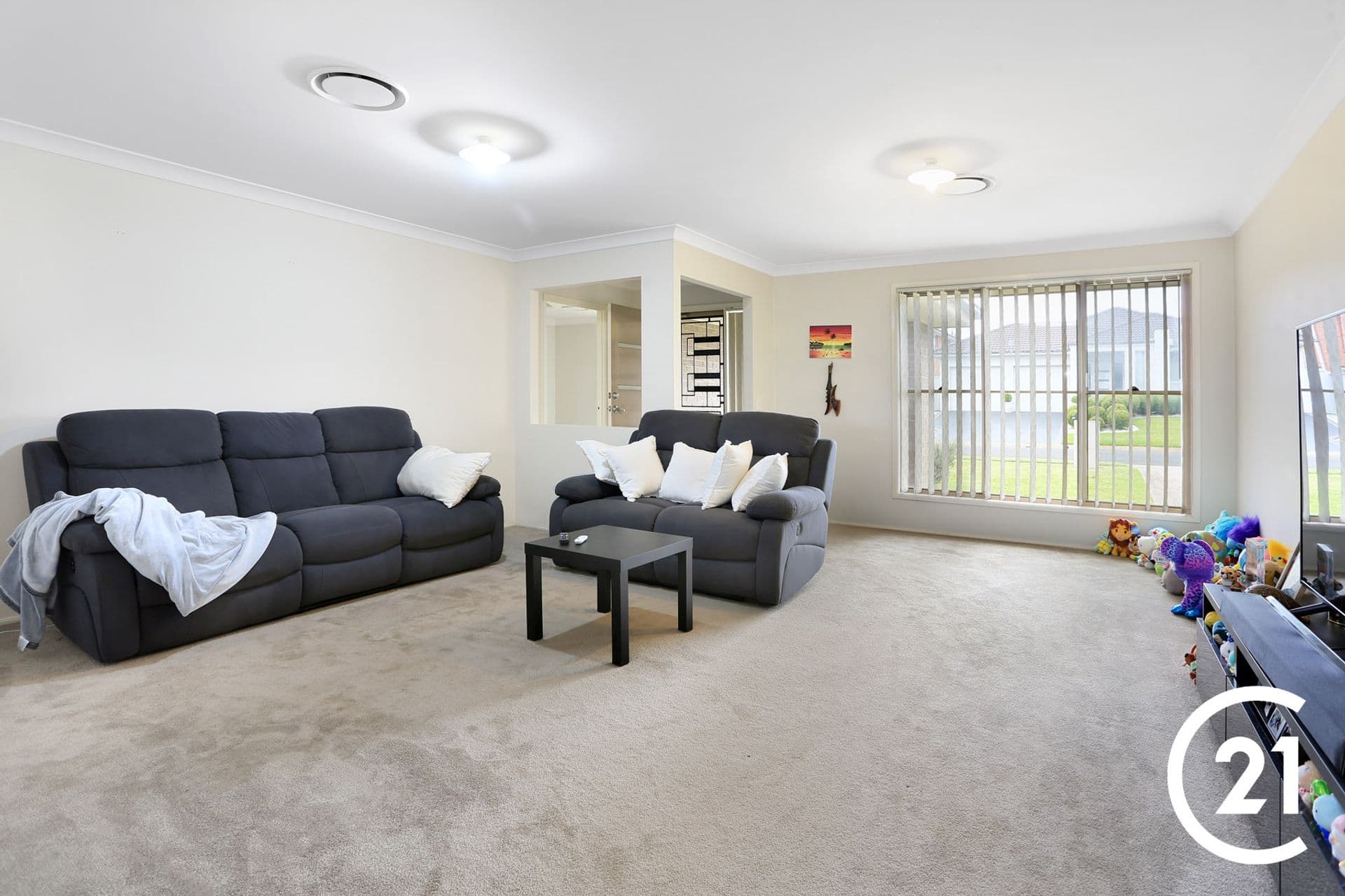 1/19 Campbell Street, Blacktown, NSW, 2148, Woodcroft - Thumbnail 4