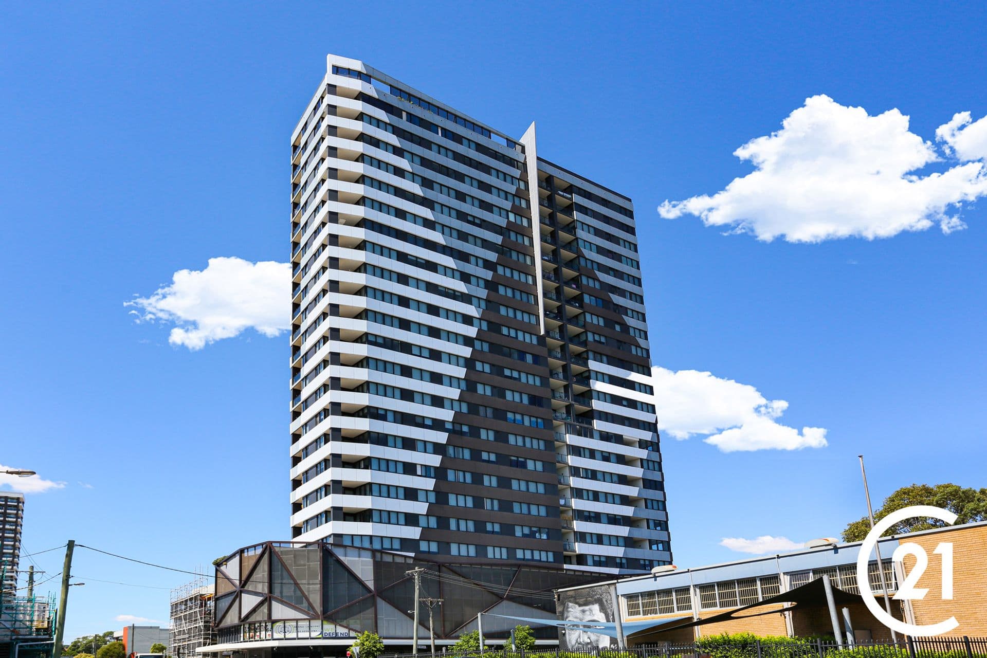 704/1 Boys Avenue, Blacktown, NSW, 2148, Blacktown - Thumbnail 7