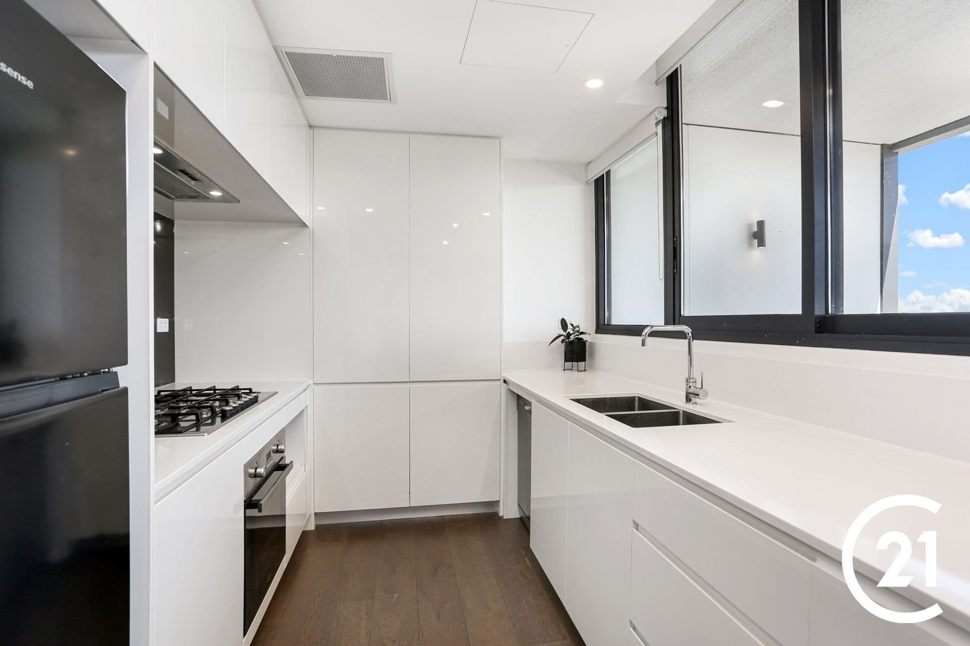 704/1 Boys Avenue, Blacktown, NSW, 2148, Blacktown - Image 1