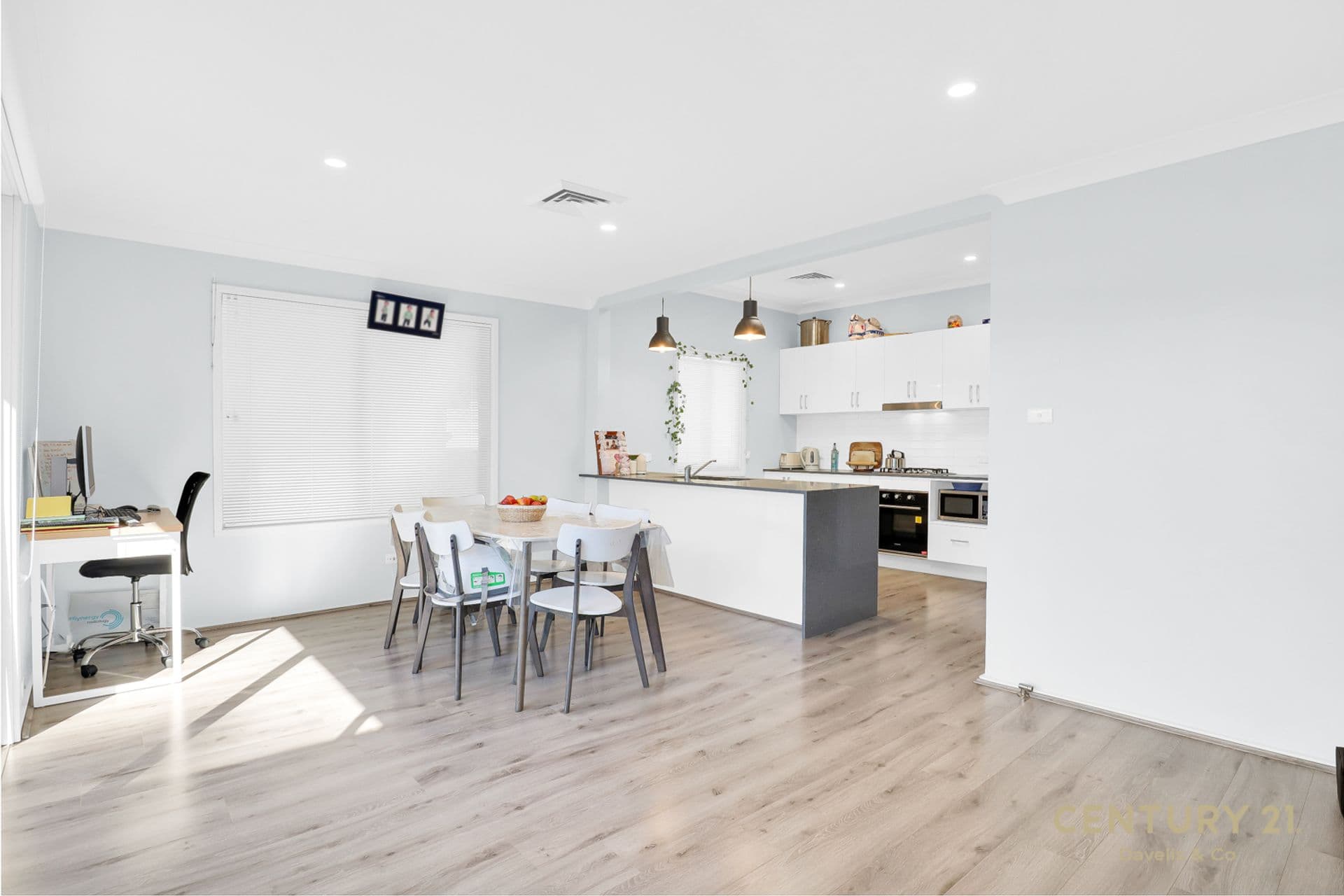 1/19 Campbell Street, Blacktown, NSW, 2148, Marayong - Thumbnail 3