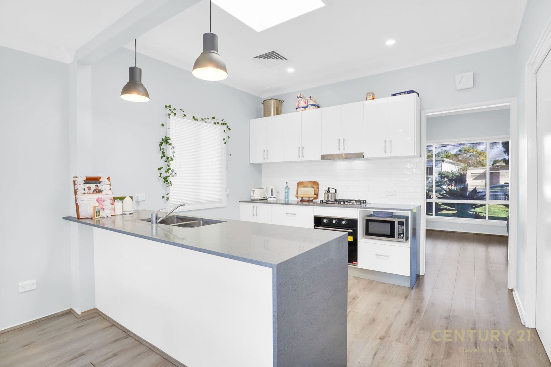 1/19 Campbell Street, Blacktown, NSW, 2148, Marayong - Thumbnail 2
