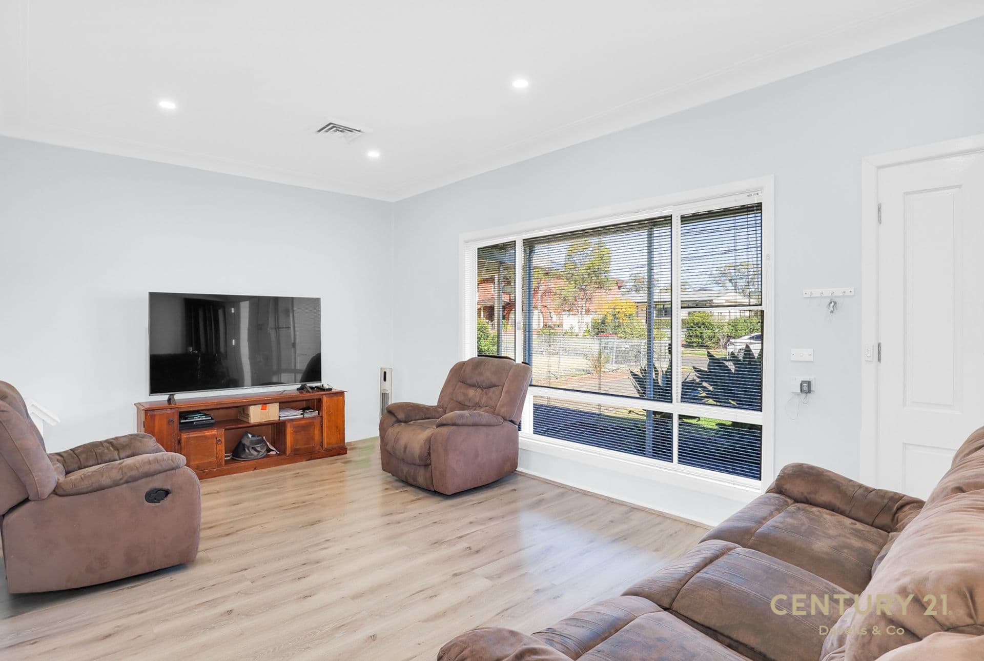 1/19 Campbell Street, Blacktown, NSW, 2148, Marayong - Thumbnail 4