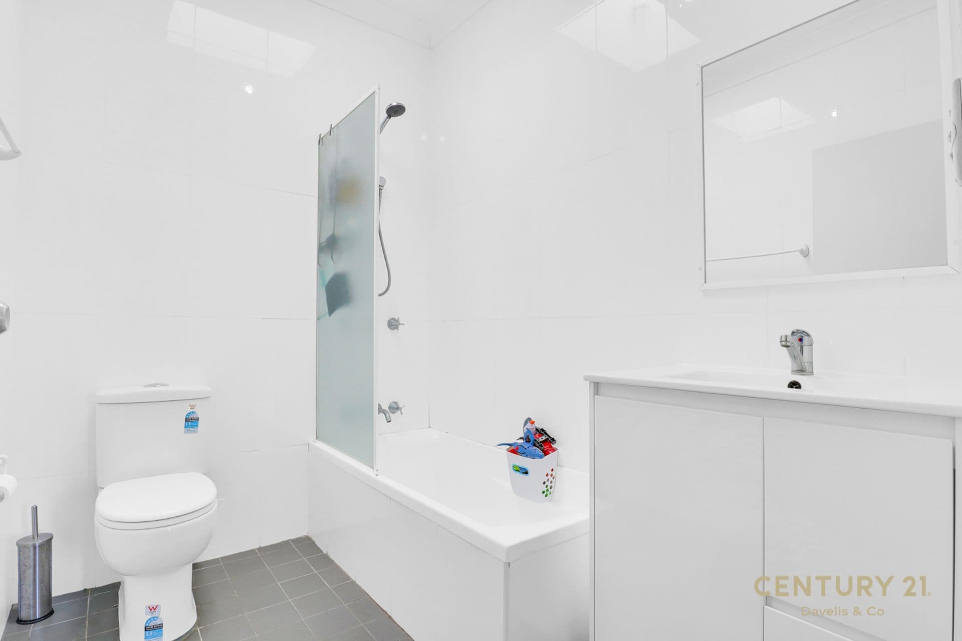 1/19 Campbell Street, Blacktown, NSW, 2148, Marayong - Thumbnail 8