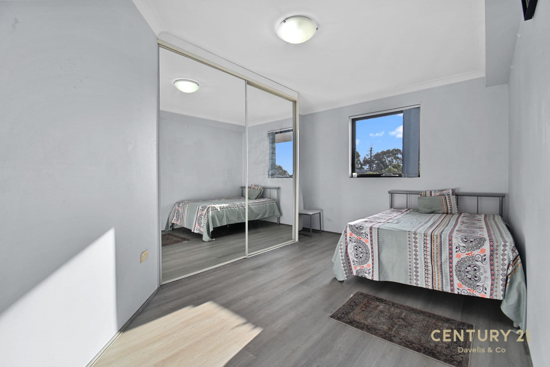 19/24 First Avenue, Blacktown, NSW, 2148, Blacktown - Thumbnail 6