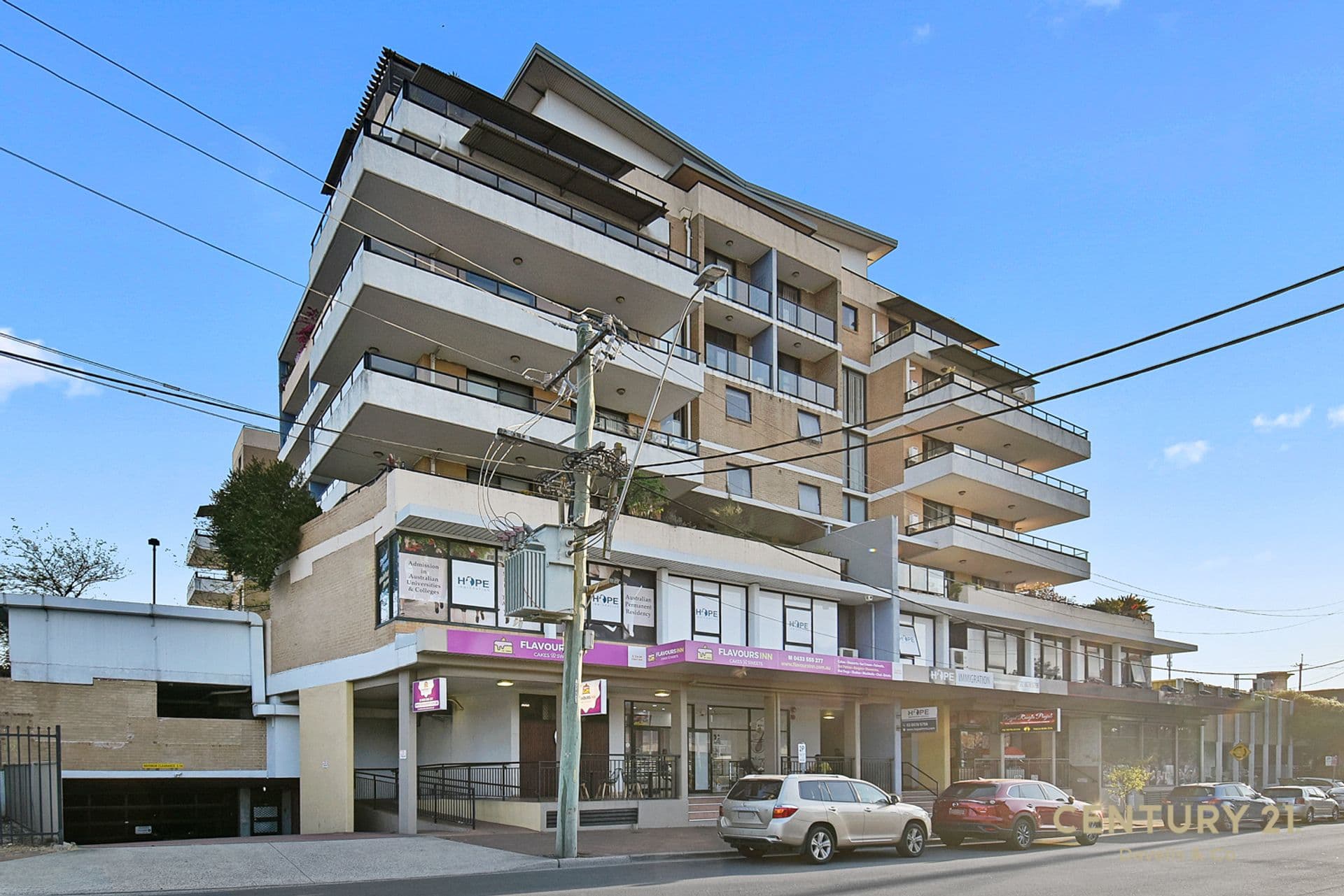 19/24 First Avenue, Blacktown, NSW, 2148, Blacktown - Thumbnail 2