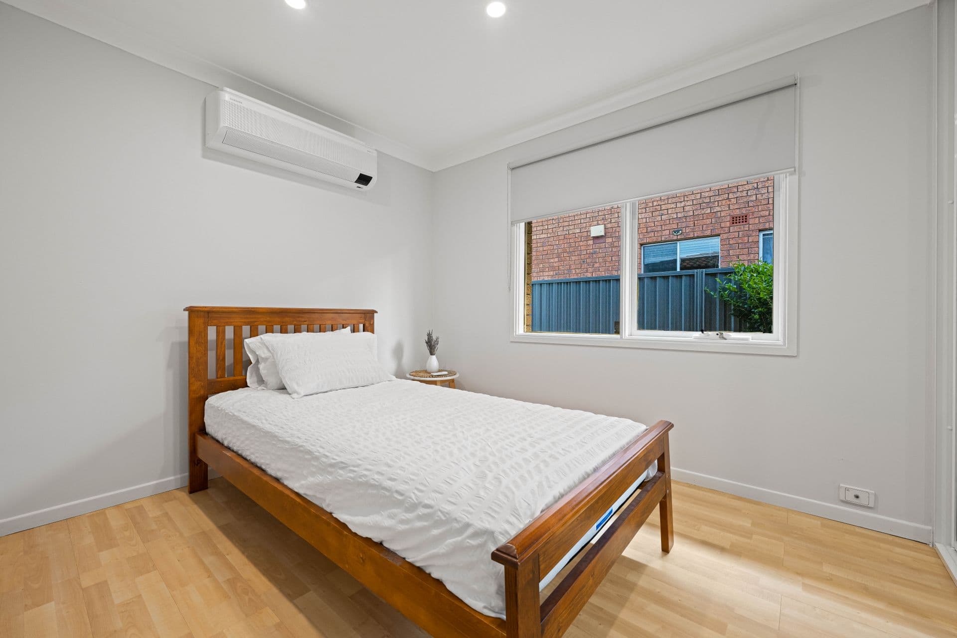 1/19 Campbell Street, Blacktown, NSW, 2148, Baulkham Hills - Thumbnail 8