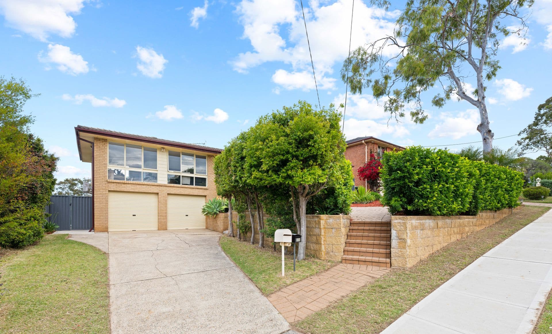 1/19 Campbell Street, Blacktown, NSW, 2148, Baulkham Hills - Thumbnail 2