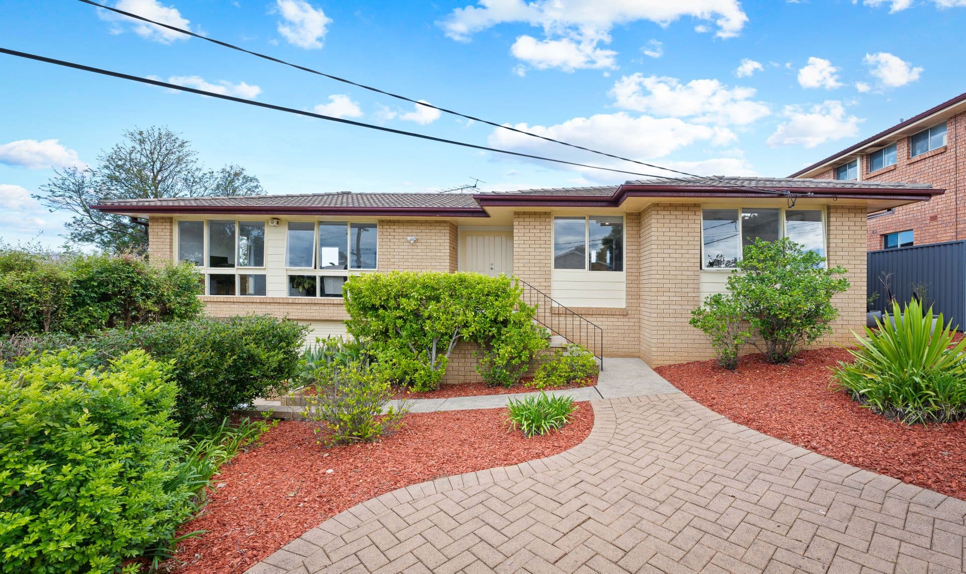 1/19 Campbell Street, Blacktown, NSW, 2148, Baulkham Hills - Image 1