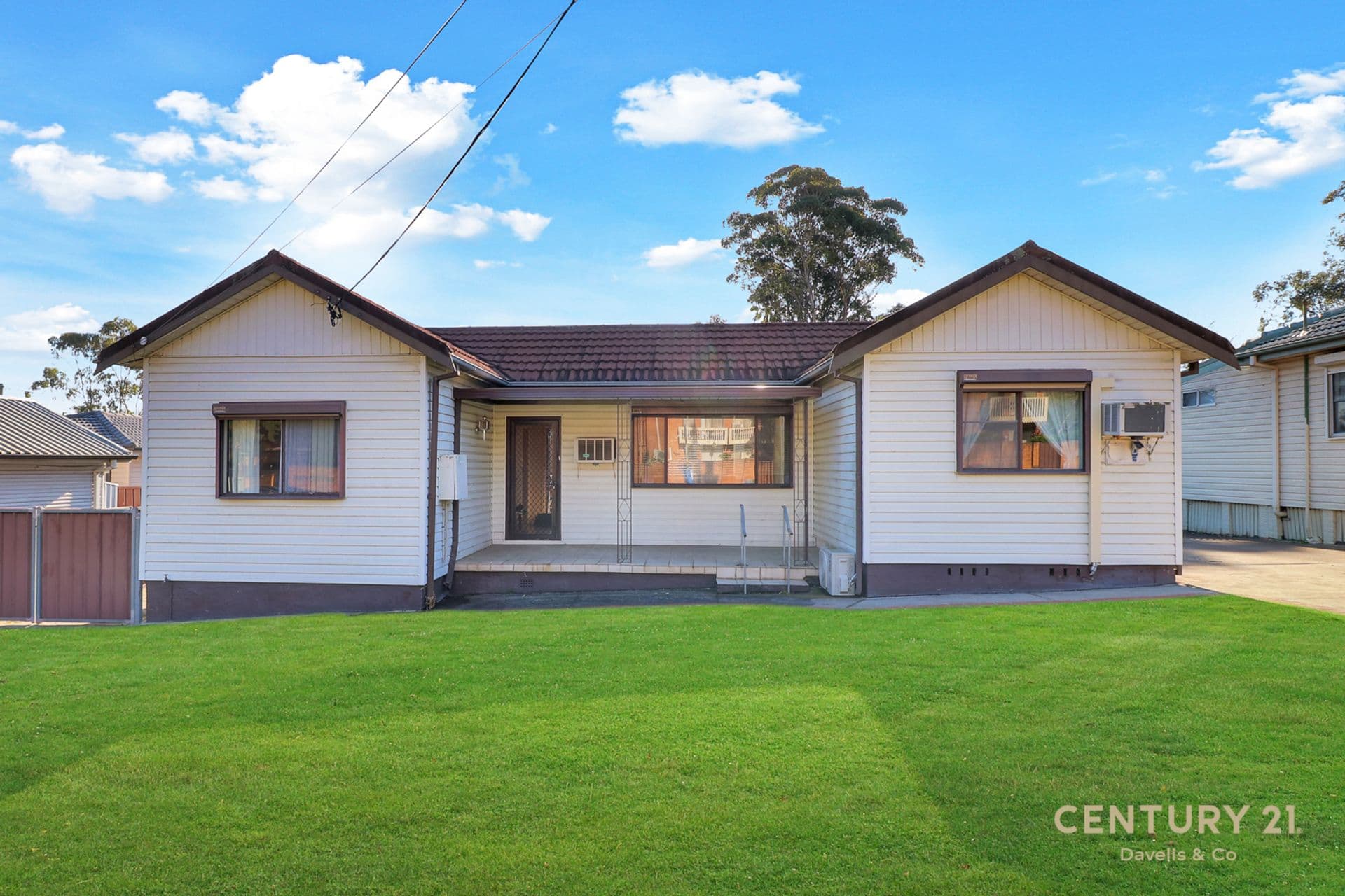 1/19 Campbell Street, Blacktown, NSW, 2148, Quakers Hill - Thumbnail 2