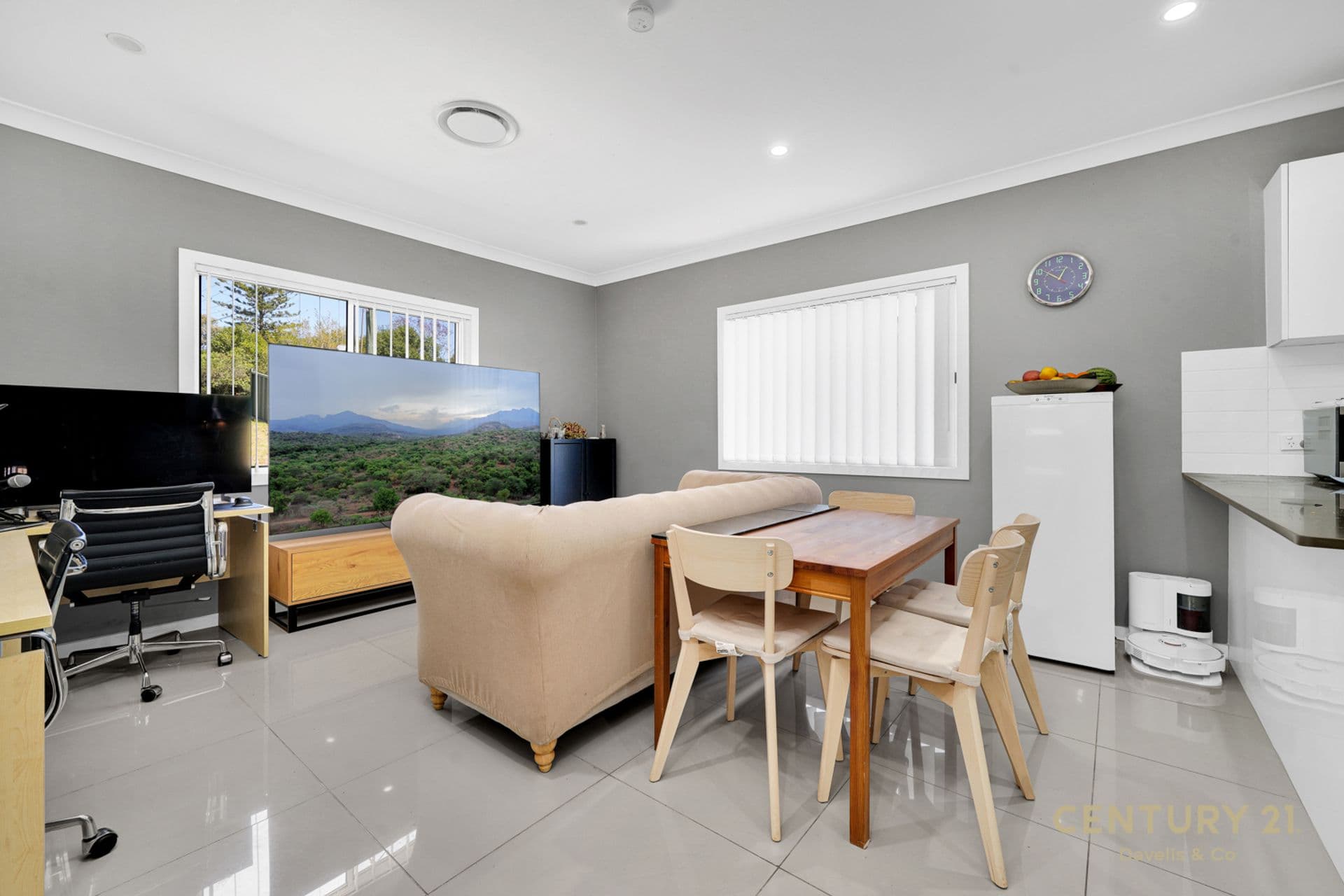 1/19 Campbell Street, Blacktown, NSW, 2148, Lalor Park - Thumbnail 3