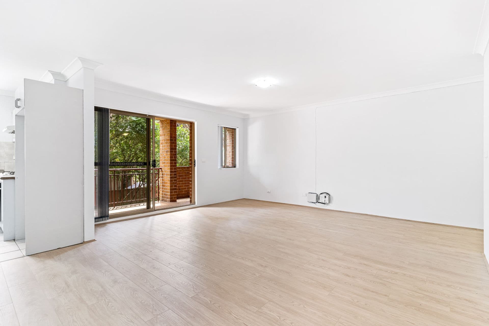 42/4 Fourth Avenue, Blacktown, NSW, 2148, Blacktown - Thumbnail 3