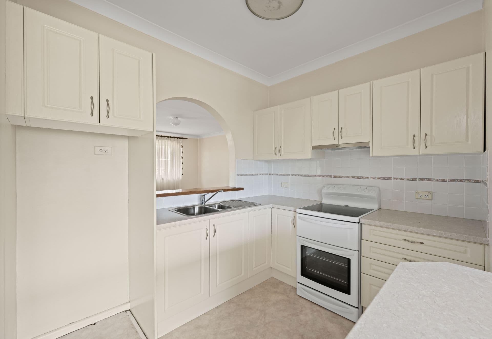 1/19 Campbell Street, Blacktown, NSW, 2148, Lalor Park - Thumbnail 2
