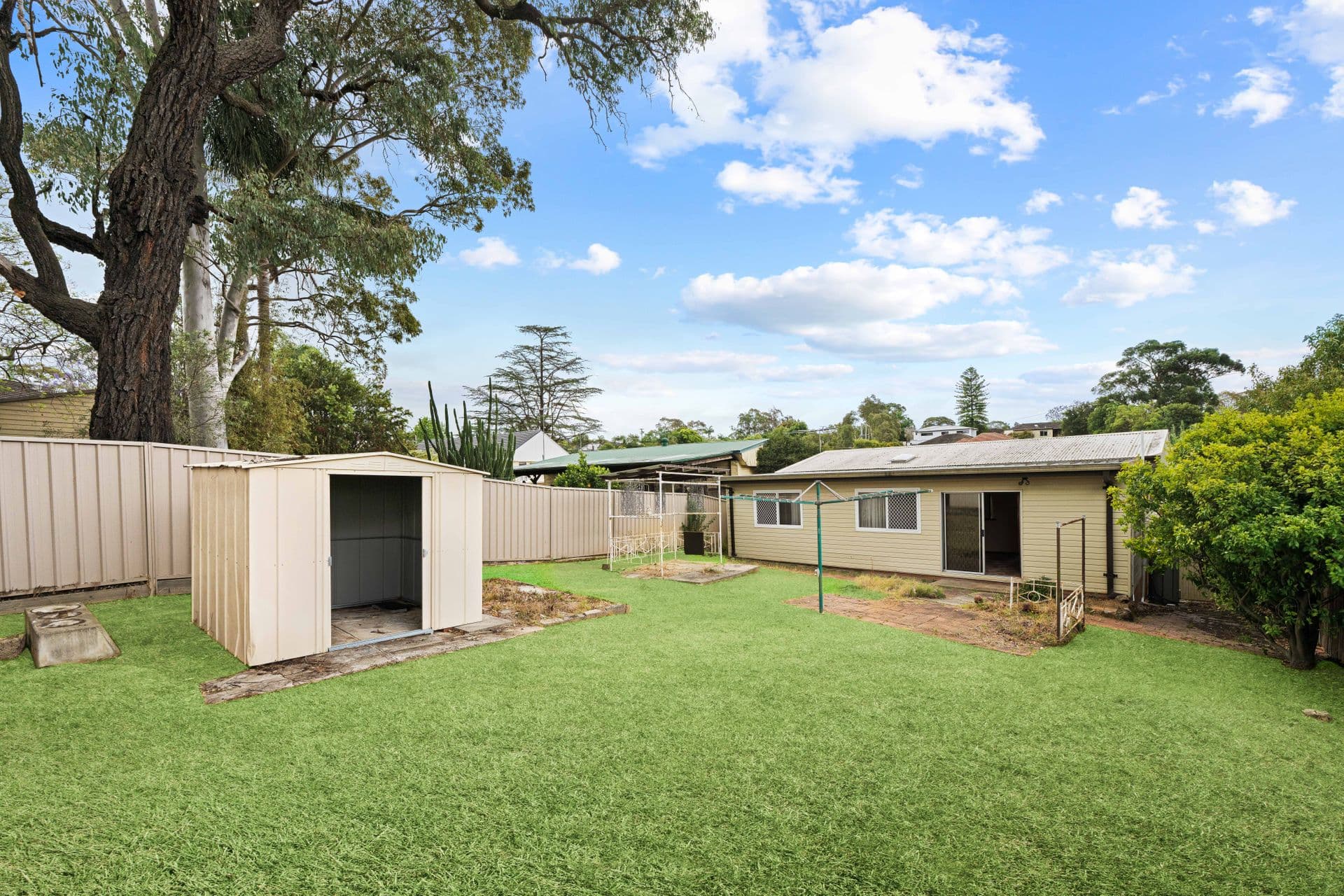 1/19 Campbell Street, Blacktown, NSW, 2148, Lalor Park - Thumbnail 7