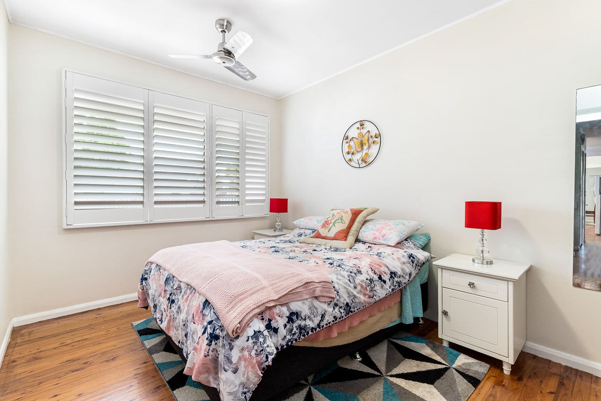 1/19 Campbell Street, Blacktown, NSW, 2148, Blacktown - Thumbnail 4