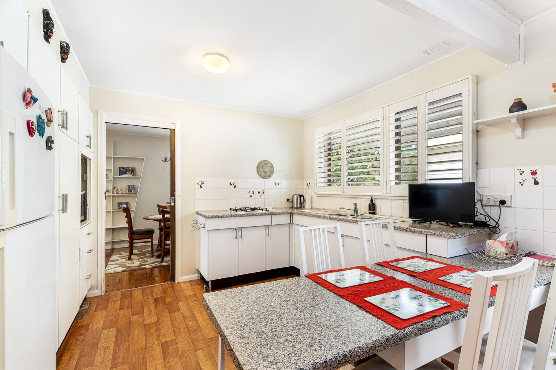 1/19 Campbell Street, Blacktown, NSW, 2148, Blacktown - Thumbnail 2