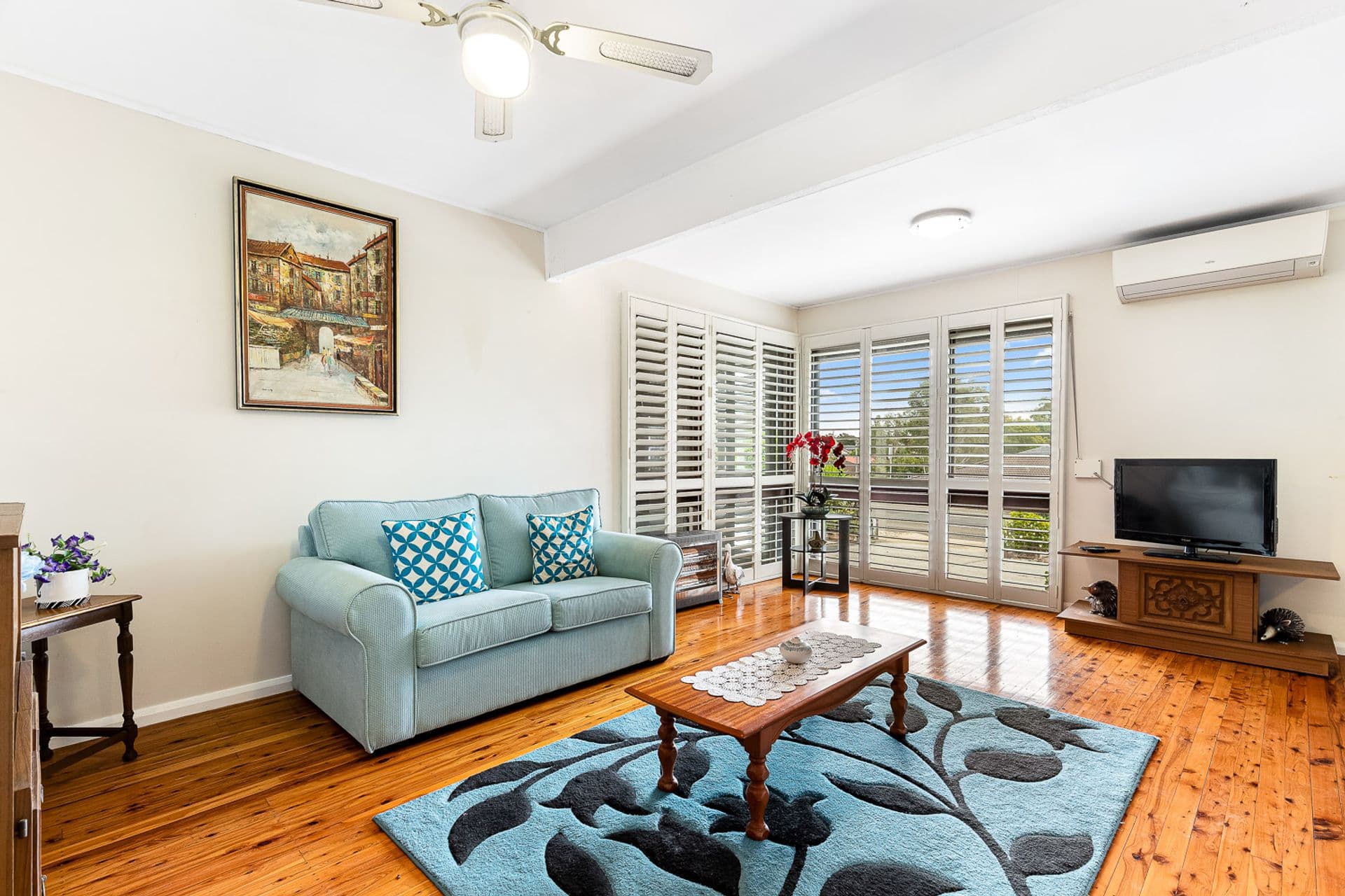 1/19 Campbell Street, Blacktown, NSW, 2148, Blacktown - Image 1