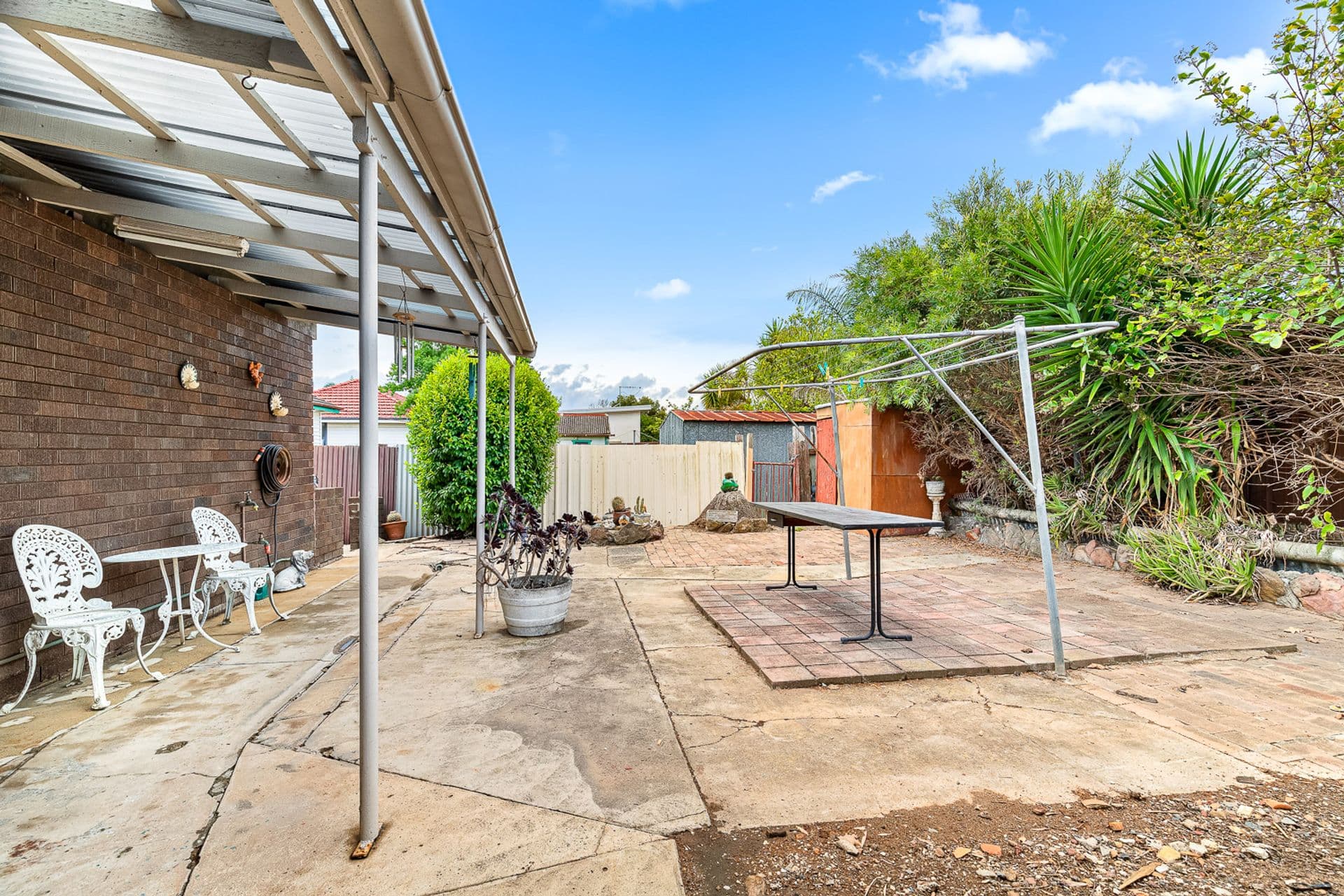 1/19 Campbell Street, Blacktown, NSW, 2148, Blacktown - Thumbnail 6
