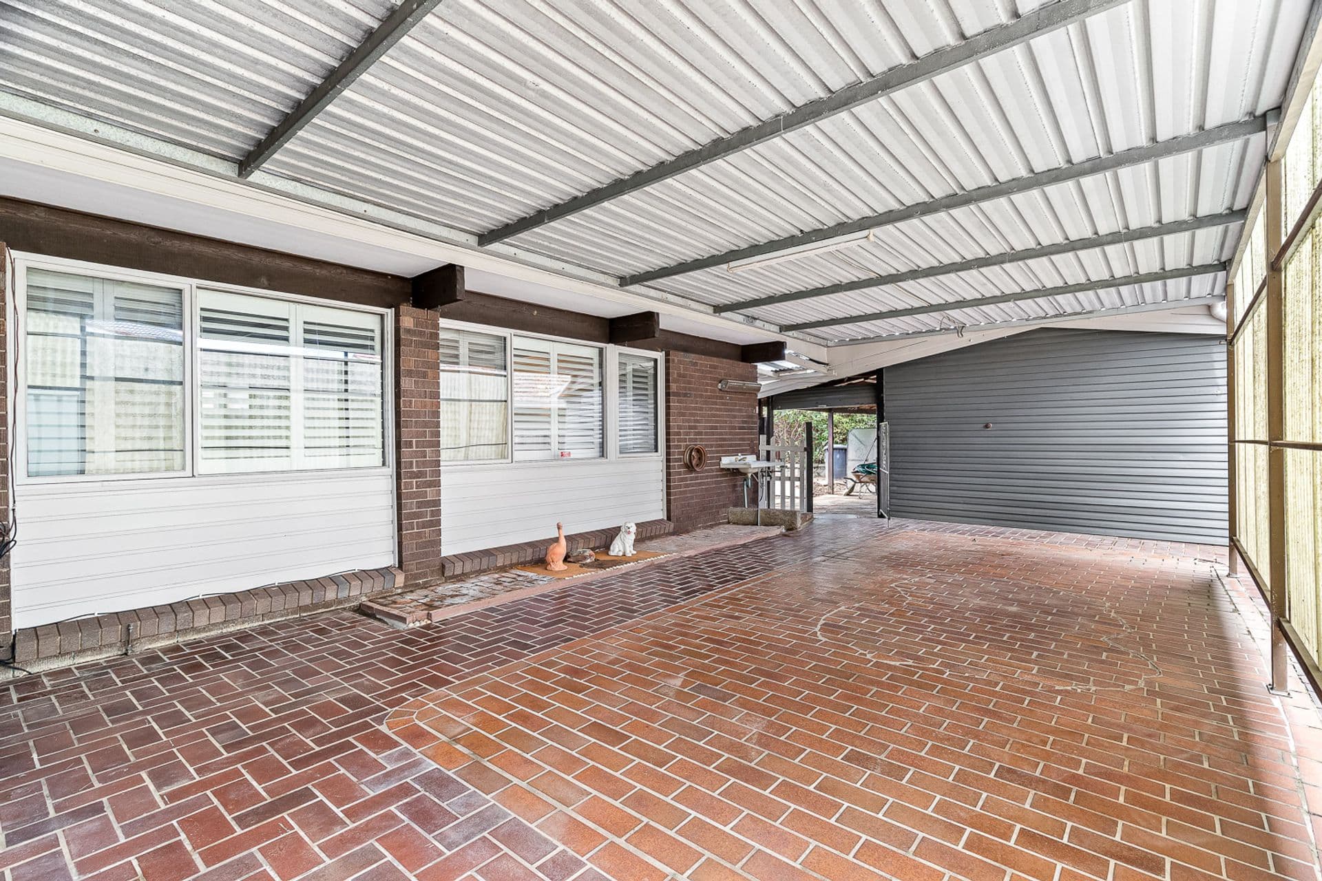 1/19 Campbell Street, Blacktown, NSW, 2148, Blacktown - Thumbnail 7