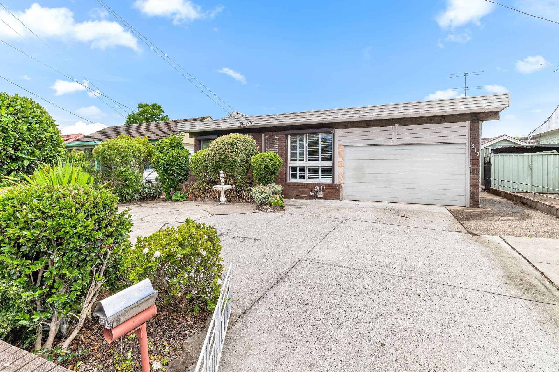1/19 Campbell Street, Blacktown, NSW, 2148, Blacktown - Thumbnail 8