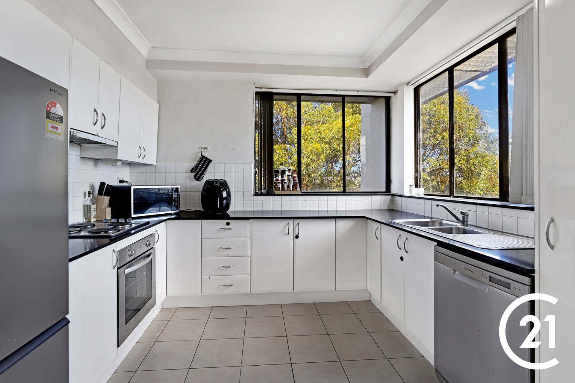 32/16 Oxford Street, Blacktown, NSW, 2148, Blacktown - Thumbnail 2