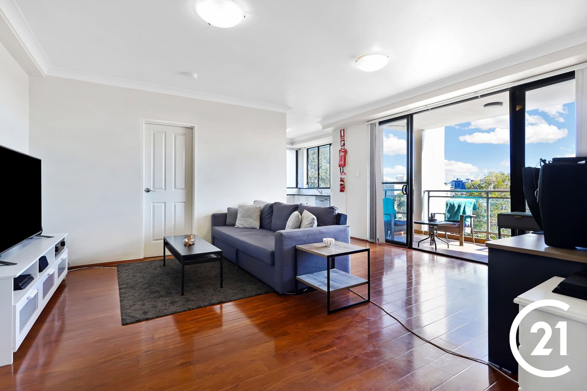 32/16 Oxford Street, Blacktown, NSW, 2148, Blacktown - Thumbnail 3