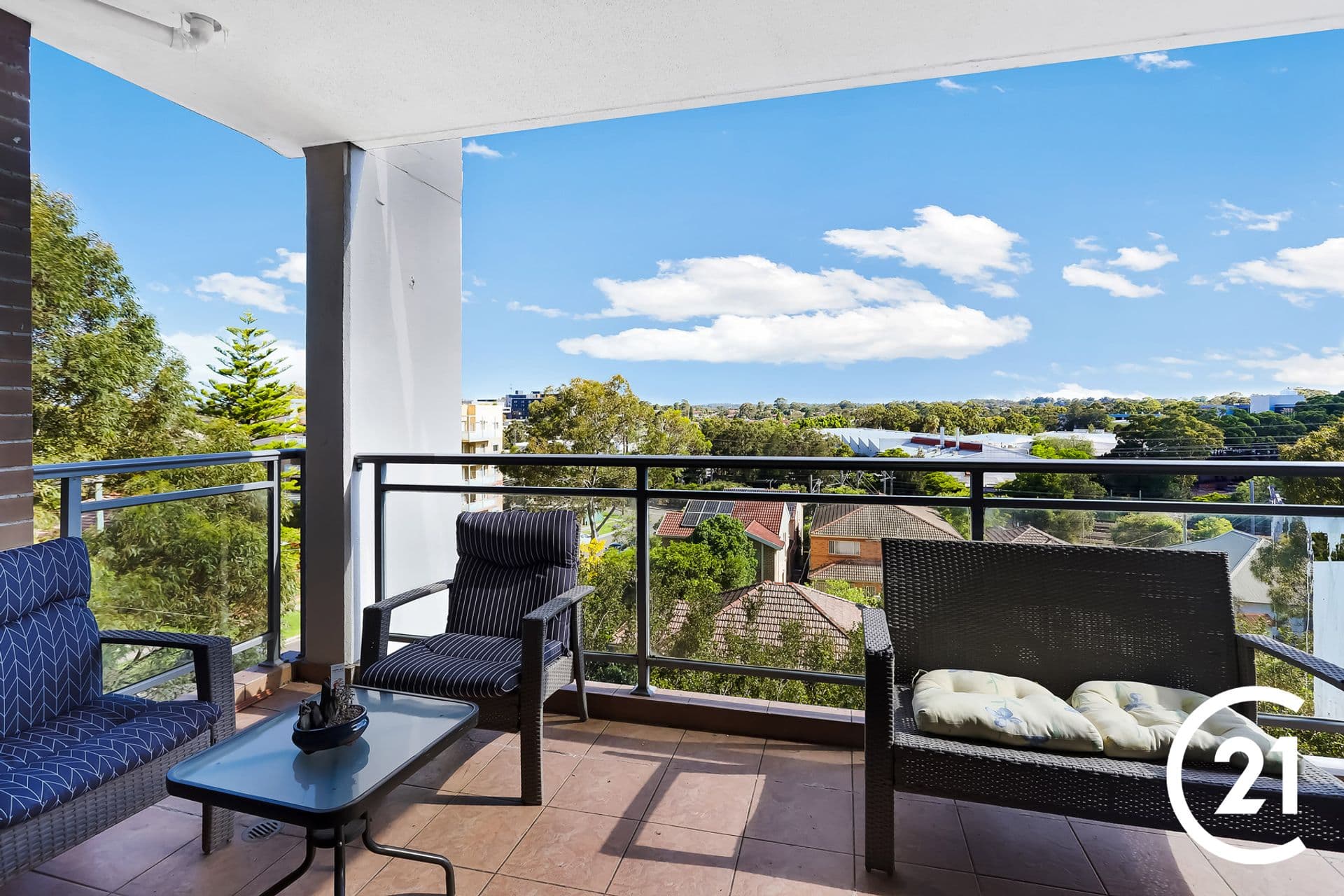 32/16 Oxford Street, Blacktown, NSW, 2148, Blacktown - Image 1