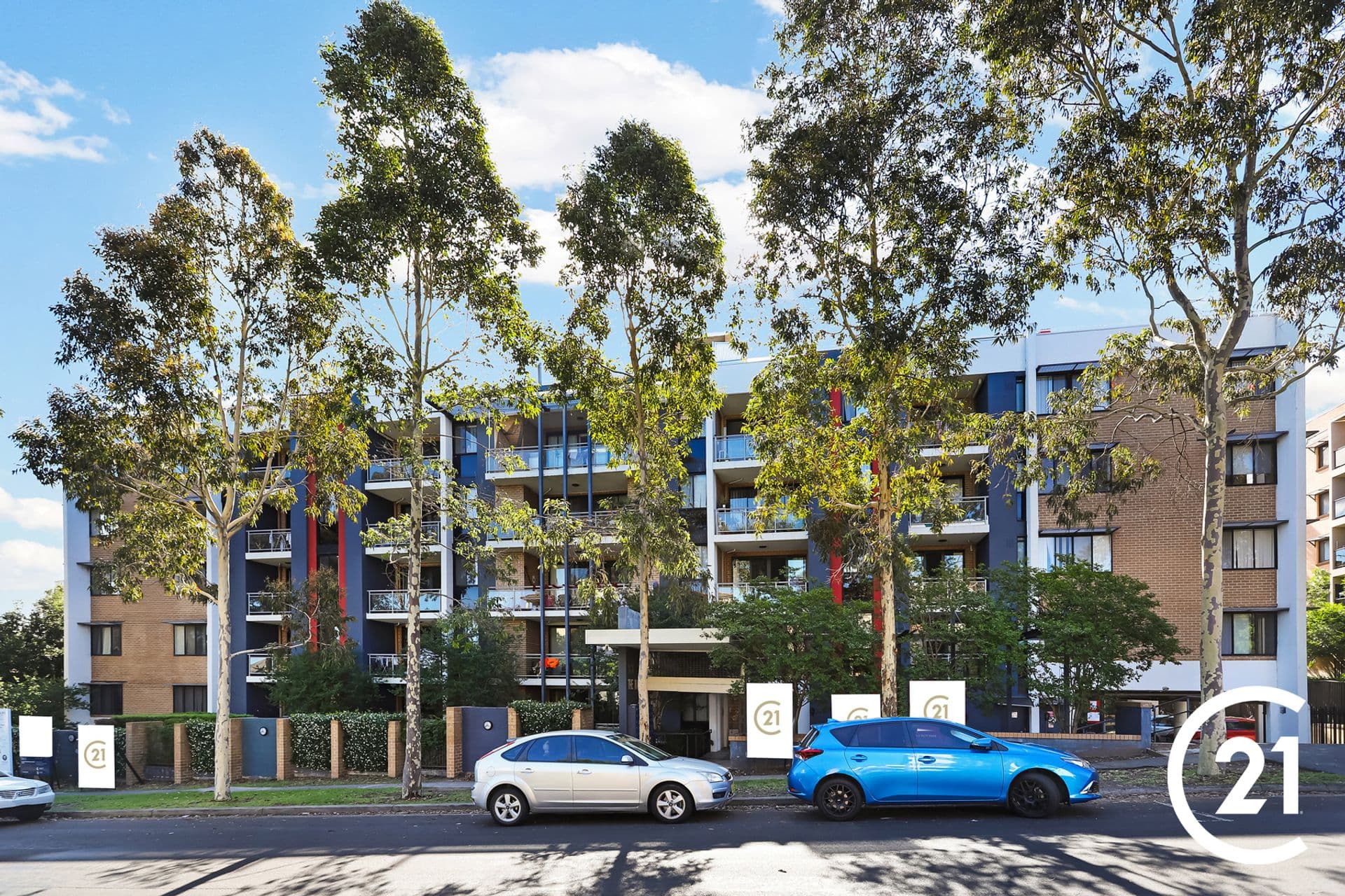 32/16 Oxford Street, Blacktown, NSW, 2148, Blacktown - Thumbnail 6