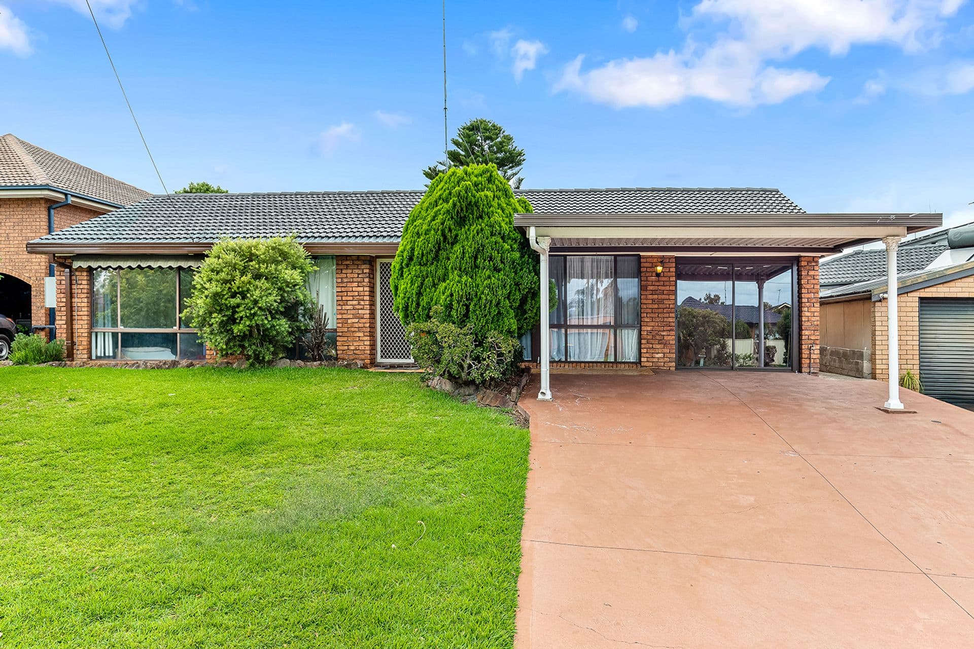 1/19 Campbell Street, Blacktown, NSW, 2148, South Penrith - Image 1