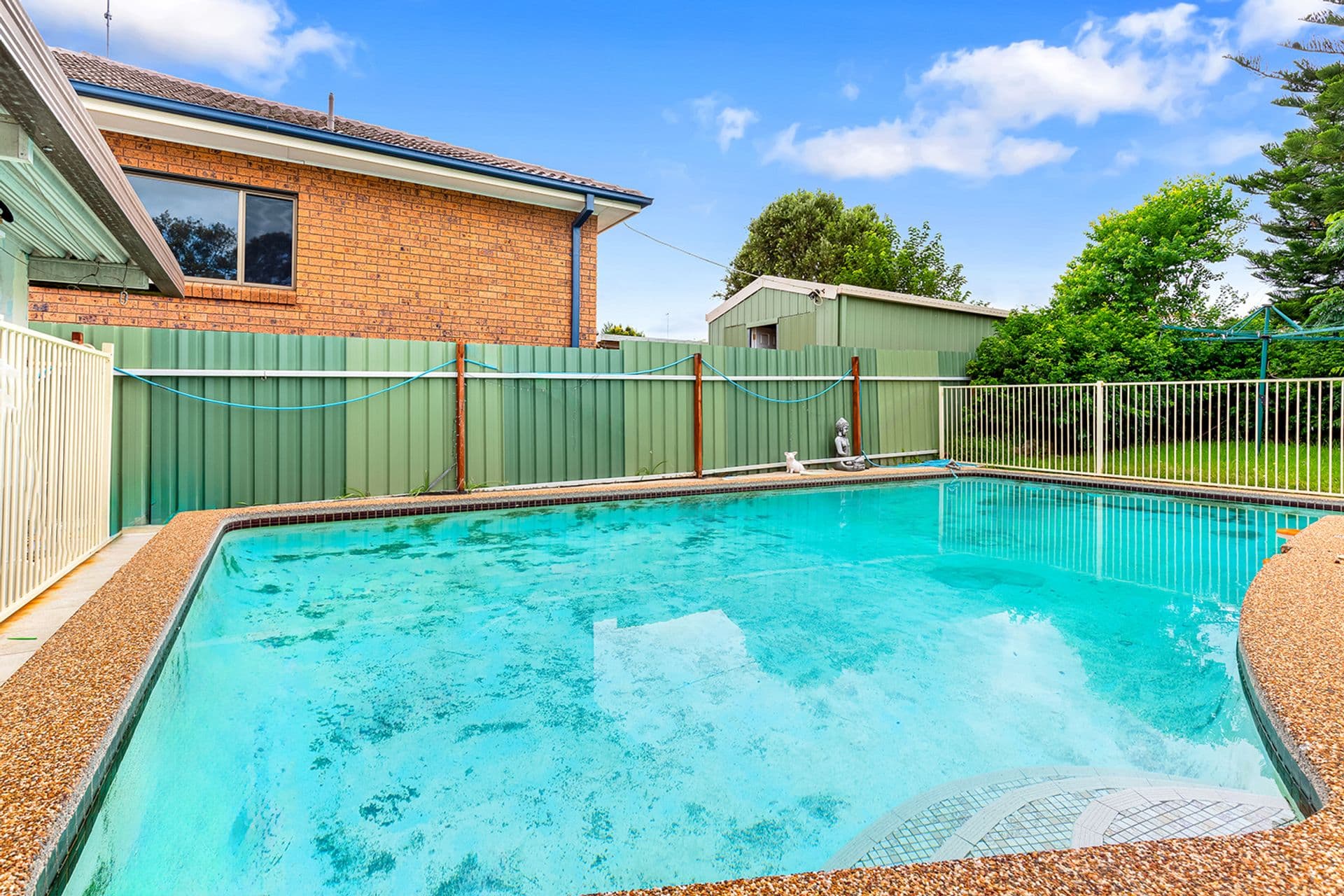 1/19 Campbell Street, Blacktown, NSW, 2148, South Penrith - Thumbnail 4