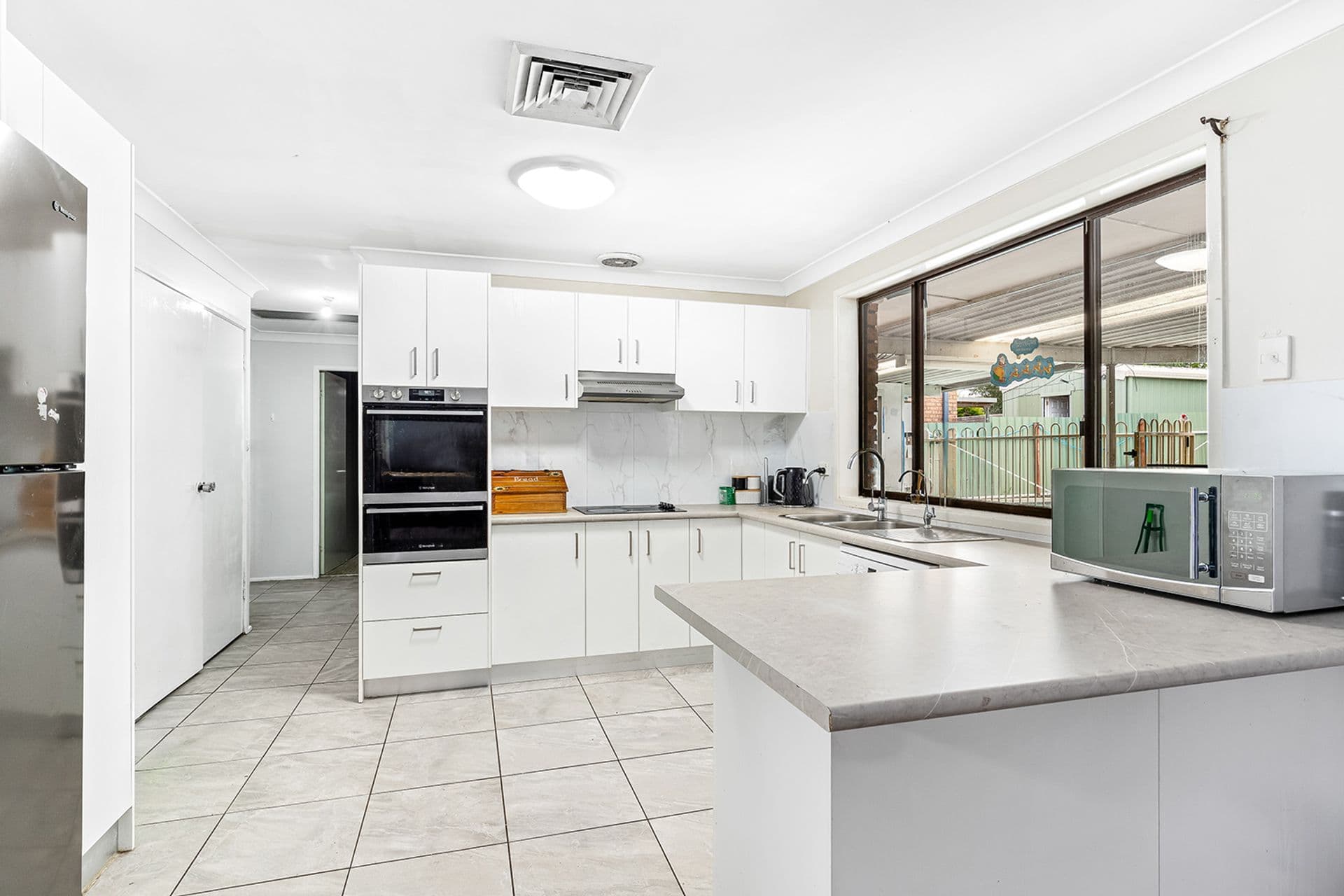 1/19 Campbell Street, Blacktown, NSW, 2148, South Penrith - Thumbnail 2