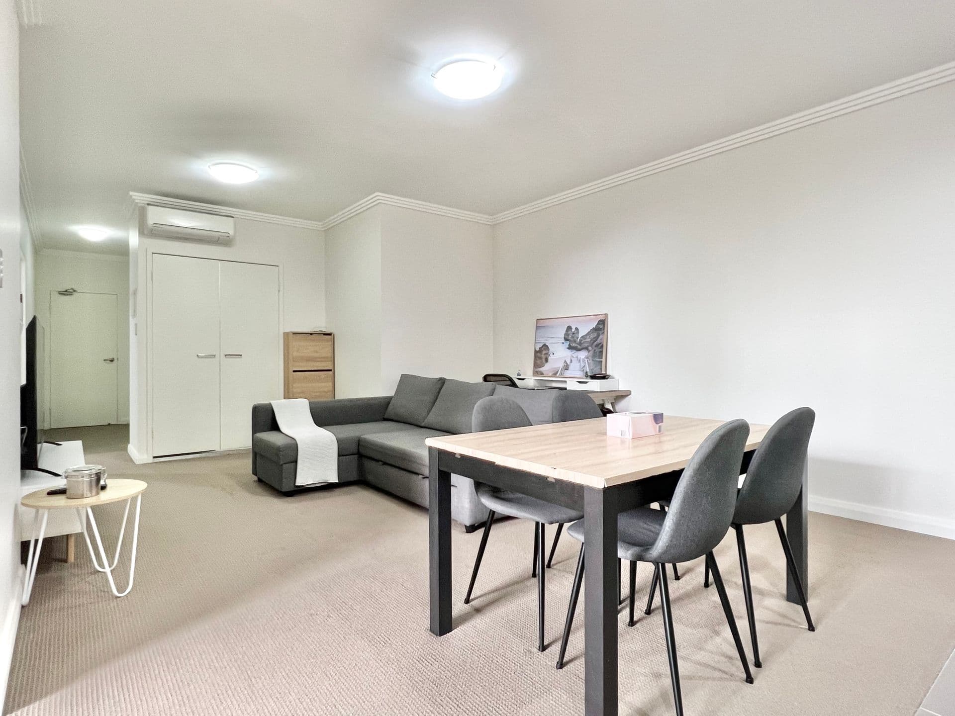 1/19 Campbell Street, Blacktown, NSW, 2148, Homebush - Thumbnail 3
