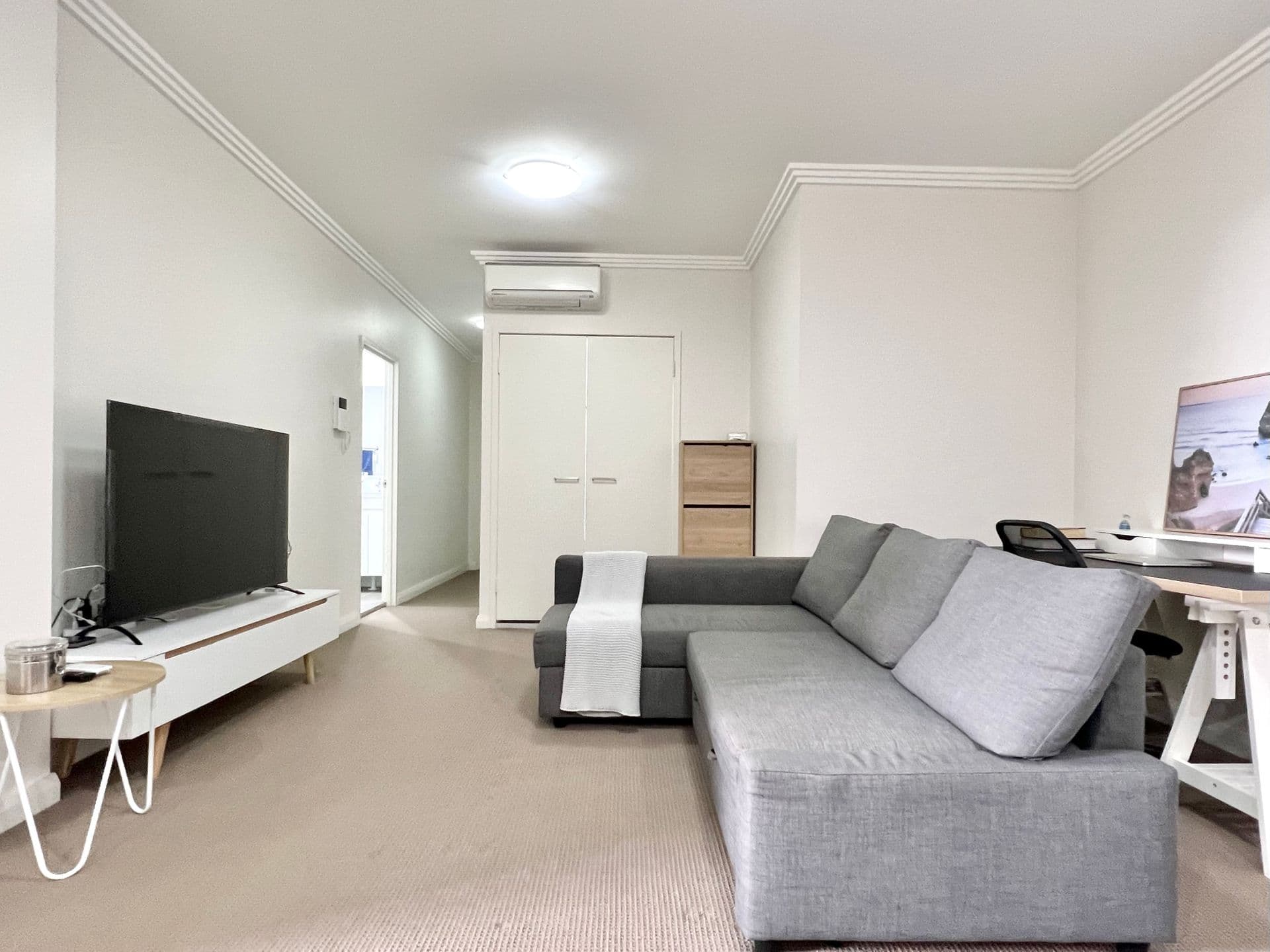1/19 Campbell Street, Blacktown, NSW, 2148, Homebush - Thumbnail 4