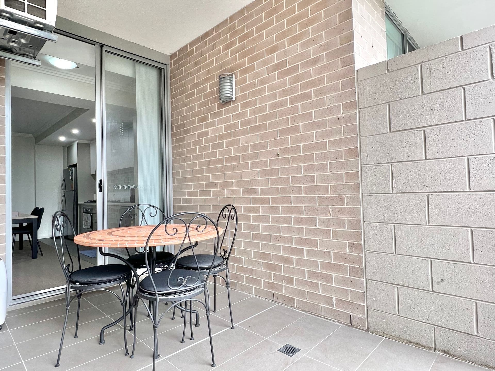 1/19 Campbell Street, Blacktown, NSW, 2148, Homebush - Thumbnail 8