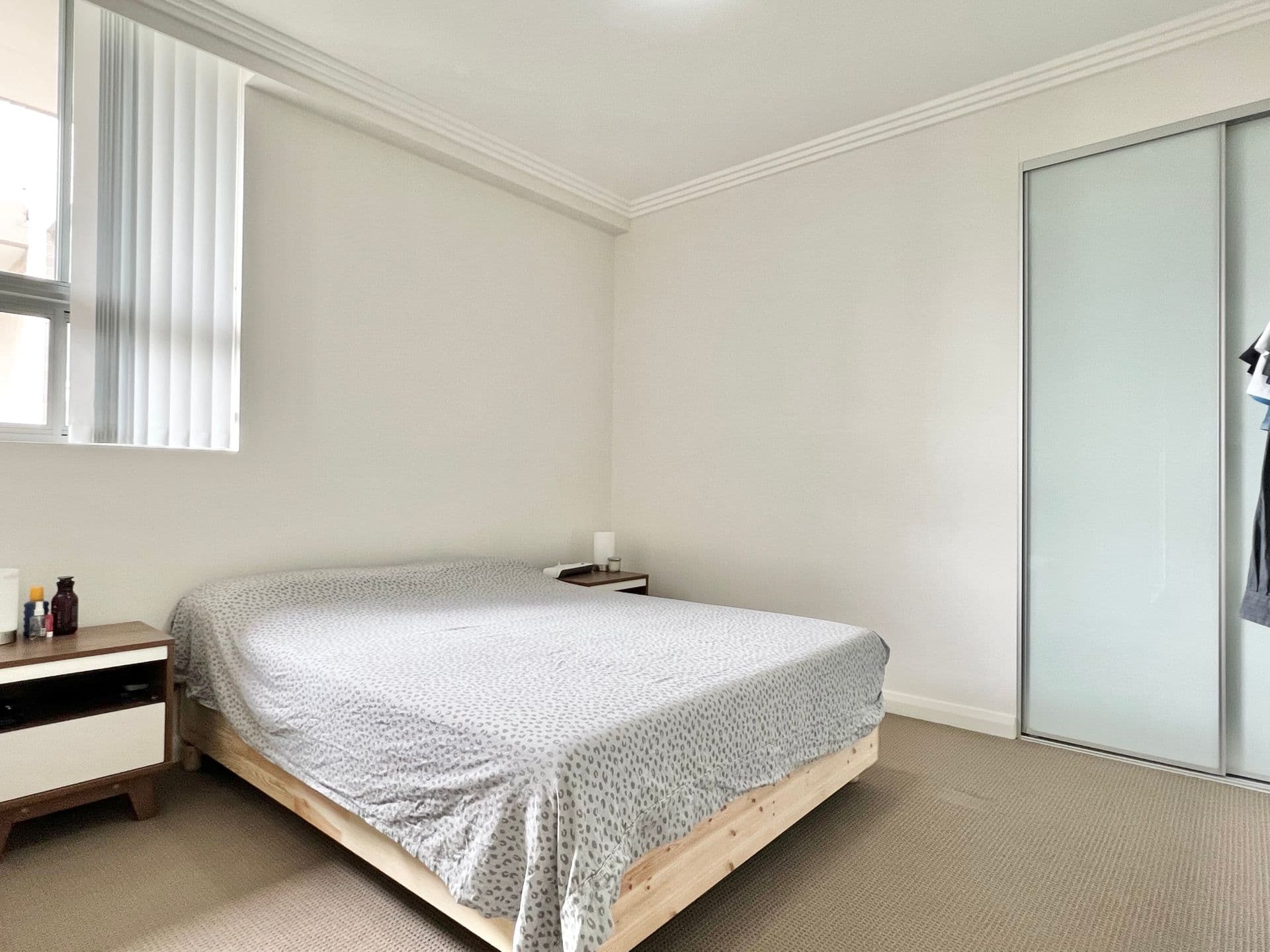 1/19 Campbell Street, Blacktown, NSW, 2148, Homebush - Thumbnail 5