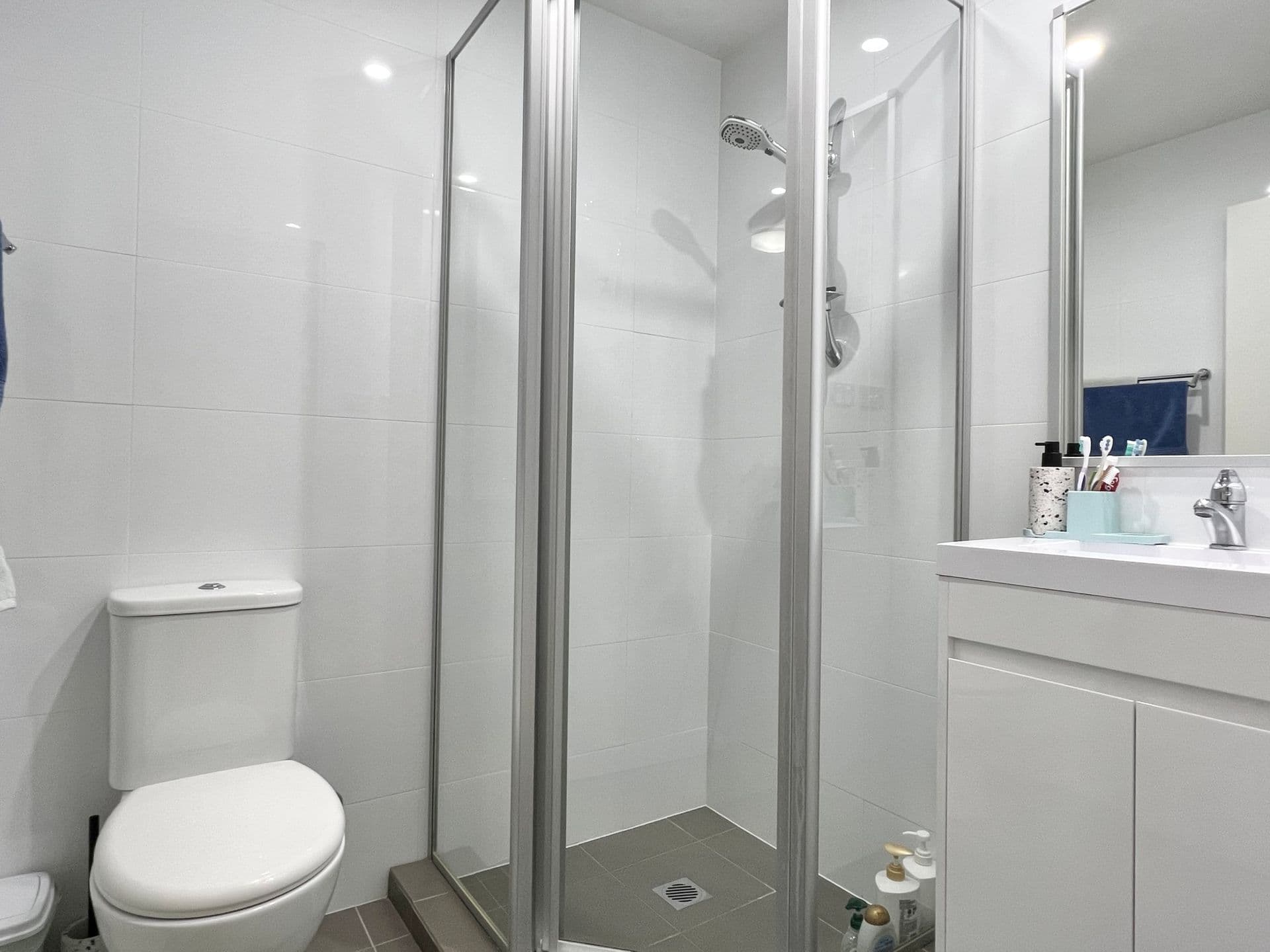1/19 Campbell Street, Blacktown, NSW, 2148, Homebush - Thumbnail 6