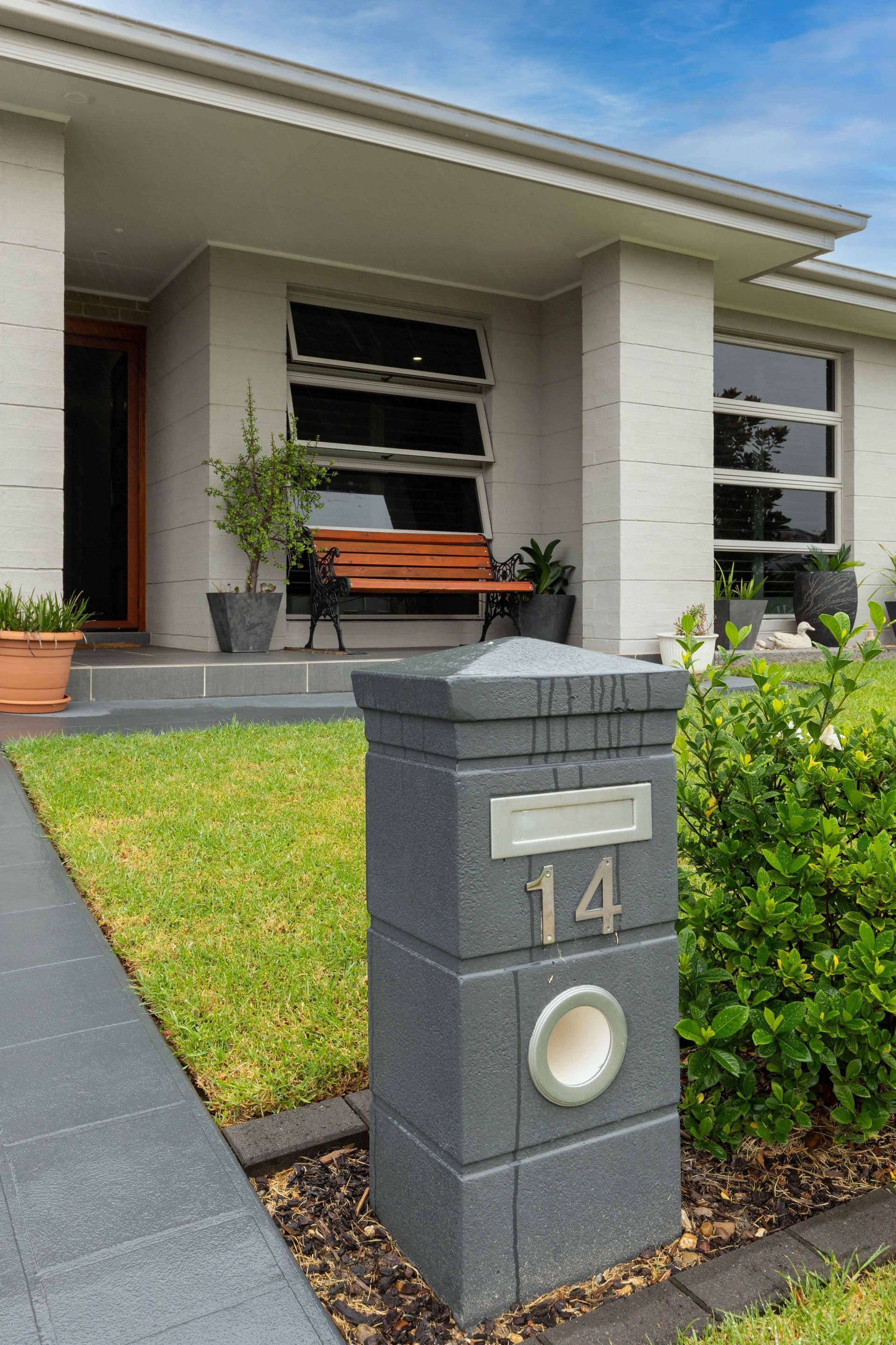 1/19 Campbell Street, Blacktown, NSW, 2148, Jordan Springs - Thumbnail 2