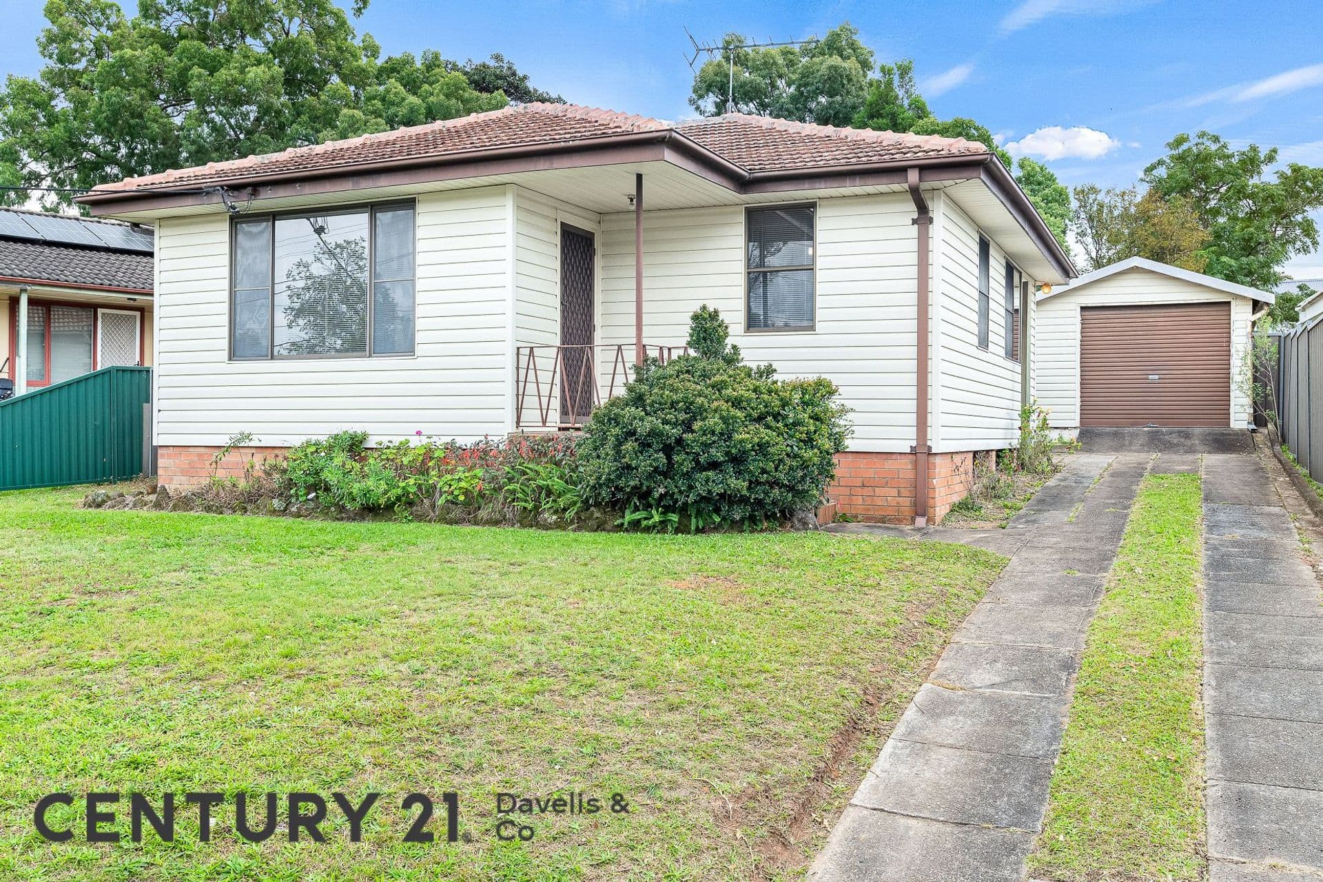 1/19 Campbell Street, Blacktown, NSW, 2148, Lalor Park - Image 1