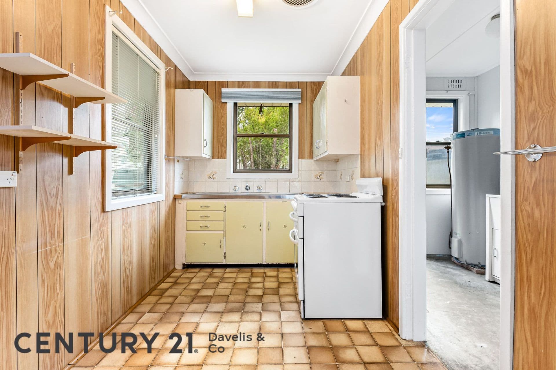1/19 Campbell Street, Blacktown, NSW, 2148, Lalor Park - Thumbnail 2