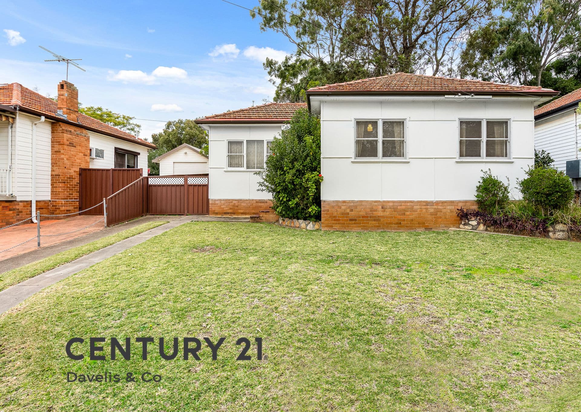 1/19 Campbell Street, Blacktown, NSW, 2148, Blacktown - Image 1