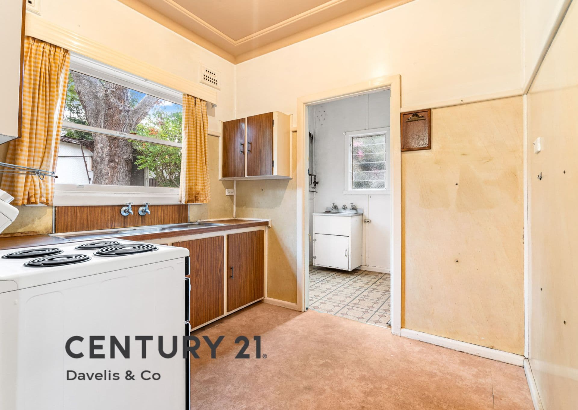 1/19 Campbell Street, Blacktown, NSW, 2148, Blacktown - Thumbnail 2